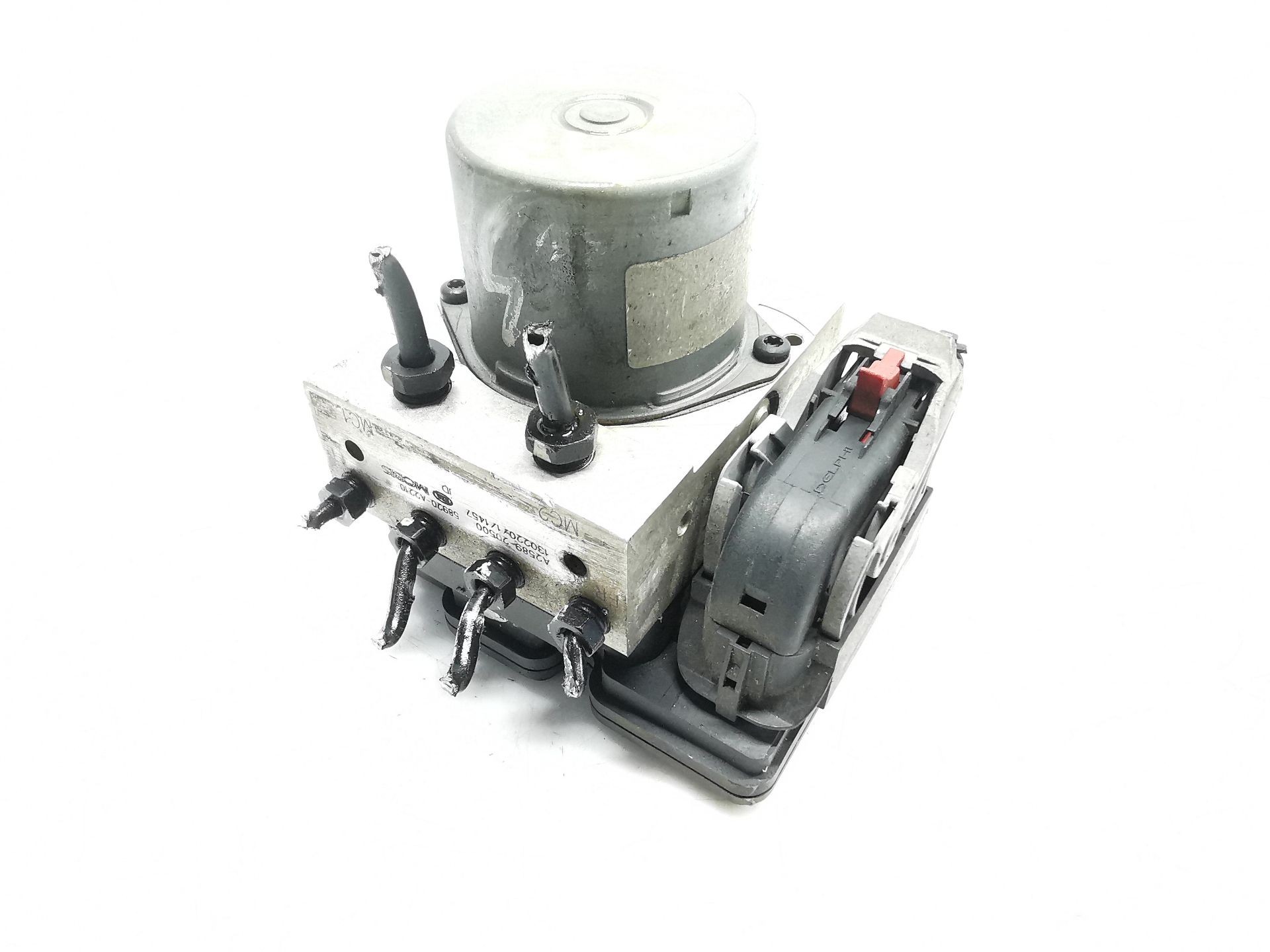 ABS KIA CEE´D (JD) 58920A2210 / A258920500 58920A2210A258920500