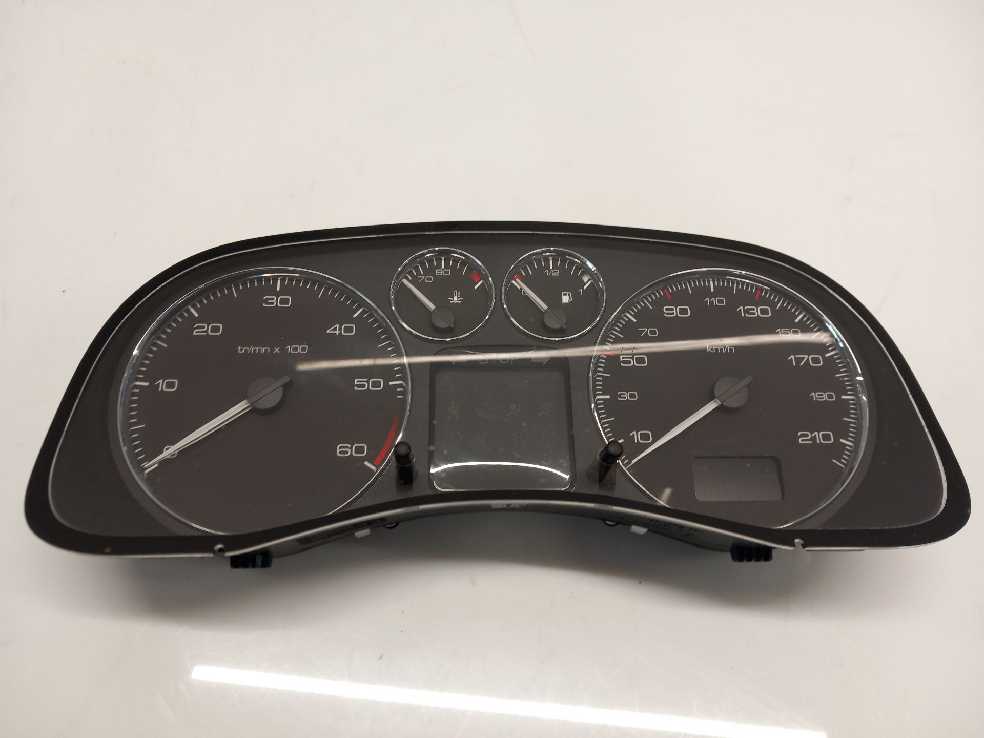 CUADRO INSTRUMENTOS PEUGEOT 307 (3A/C) 9654485280 / P9654485280 9654485280P9654485280