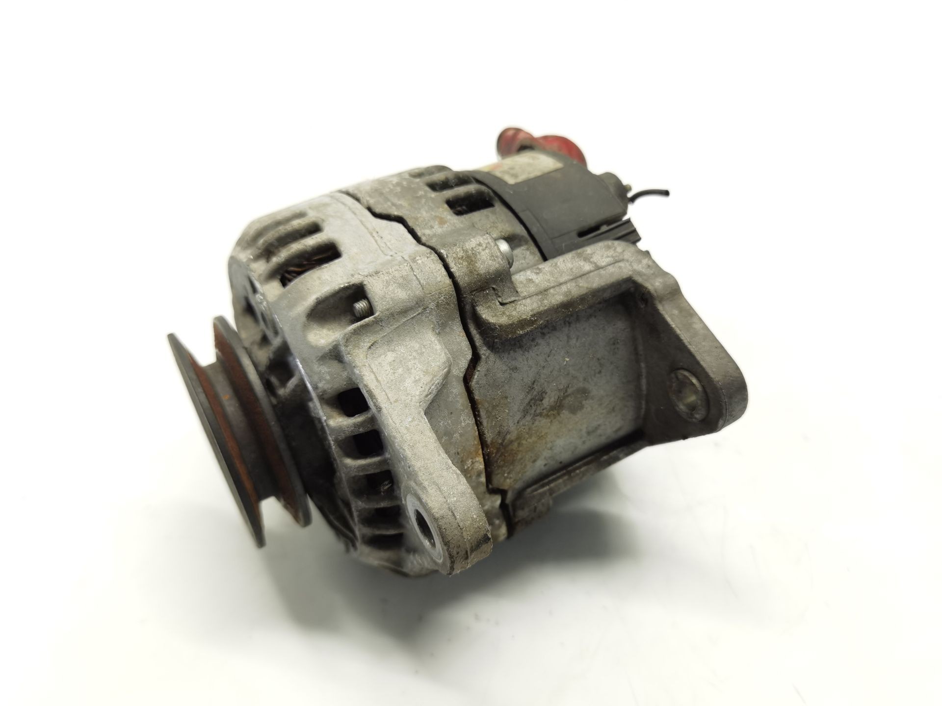 ALTERNADOR NISSAN TERRANO II (R20) 0986040850 0986040850 - Vista 2