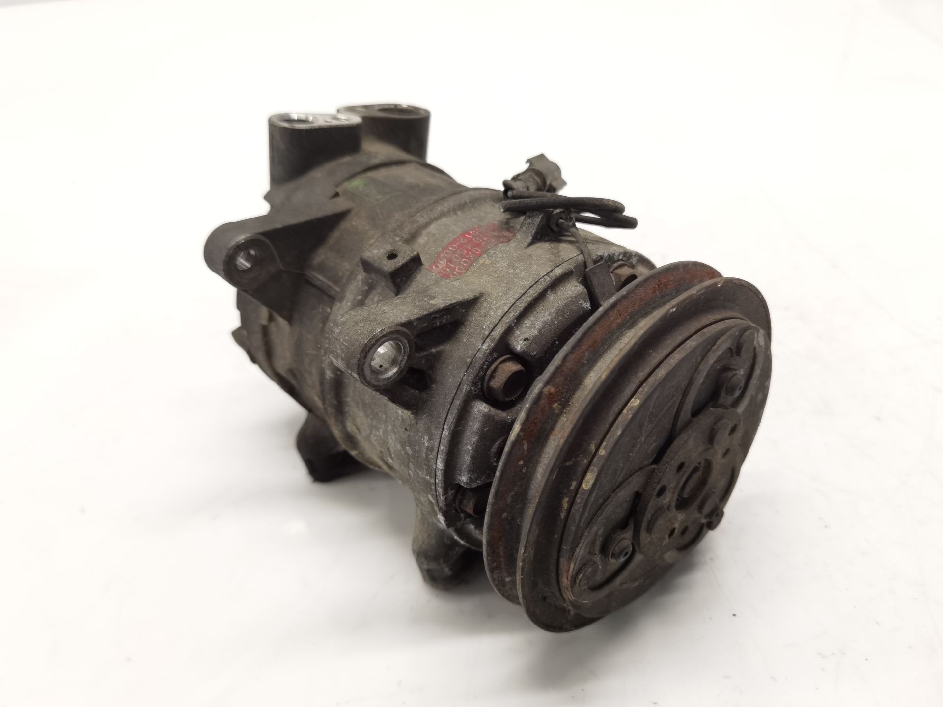 COMPRESOR AIRE ACONDICIONADO NISSAN TERRANO II (R20) 926000X000 926000X000