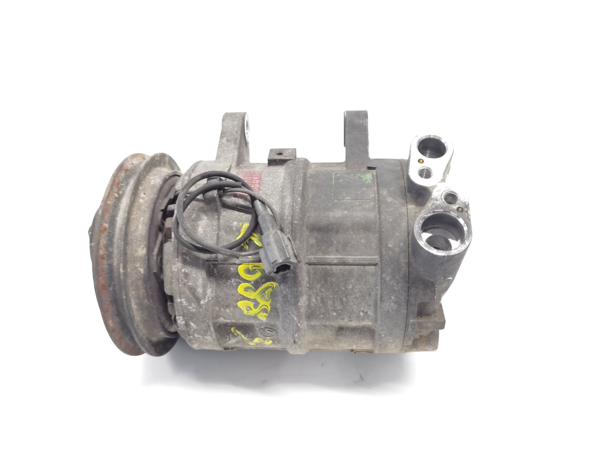 COMPRESOR AIRE ACONDICIONADO NISSAN TERRANO II (R20) 926000X000 926000X000 - Vista 2