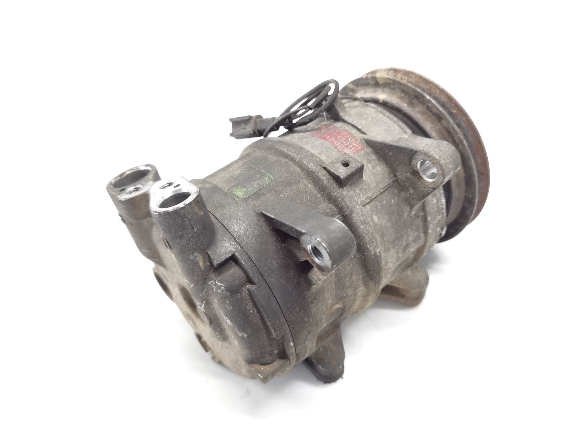 COMPRESOR AIRE ACONDICIONADO NISSAN TERRANO II (R20) 926000X000 926000X000 - Vista 3