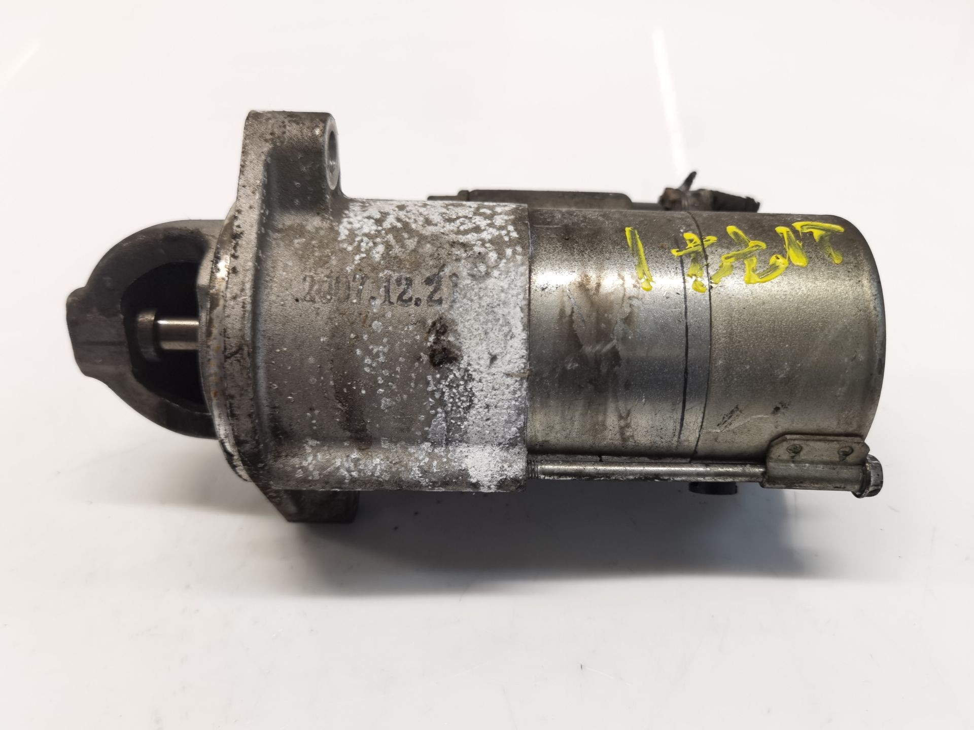 MOTOR ARRANQUE SKODA FABIA II (542) 02T911024NX 02T911024NX - Vista 2