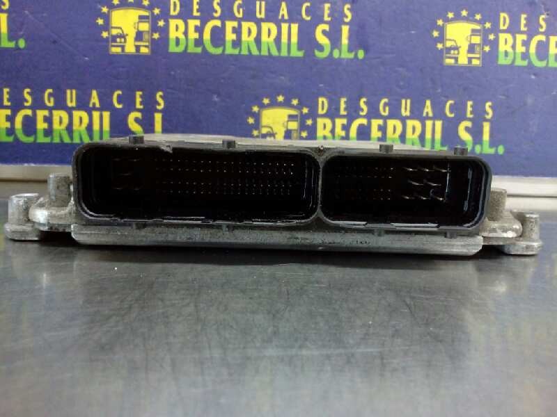 CENTRALITA MOTOR UCE RENAULT MEGANE I FASE 2 BERLINA (BA0) 8200141954 / 0281010442 / HOM8200049306 82001419540281010442HOM8200049306 - Vista 3