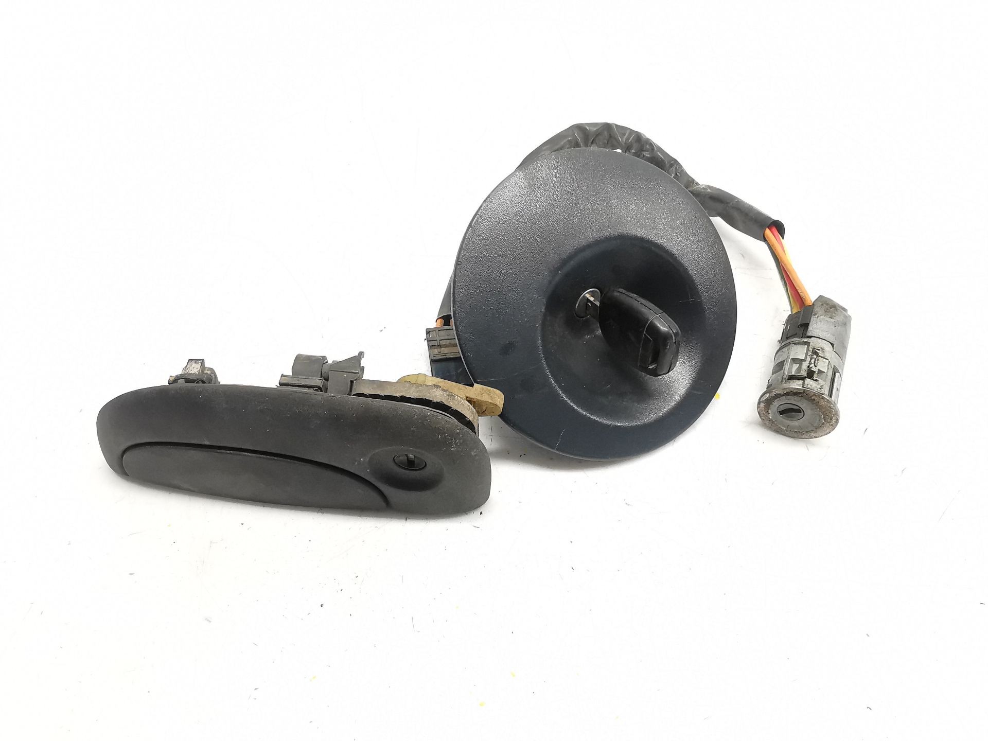 ANTIRROBO RENAULT KANGOO (KC0/1_) 9663123280 9663123280