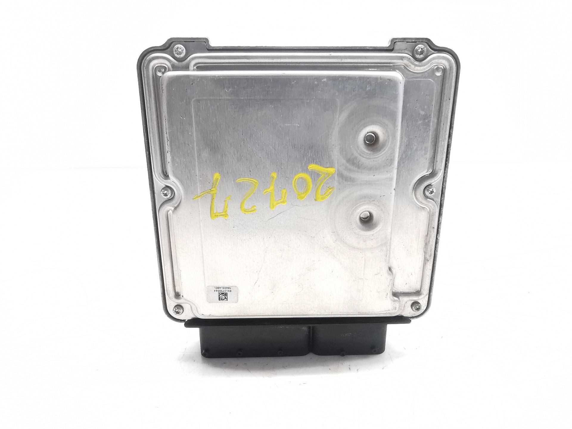 CENTRALITA MOTOR UCE VOLKSWAGEN TOUAREG (7LA, 7L6, 7L7) 070906016DE / 0281013302 070906016DE0281013302 - Vista 2