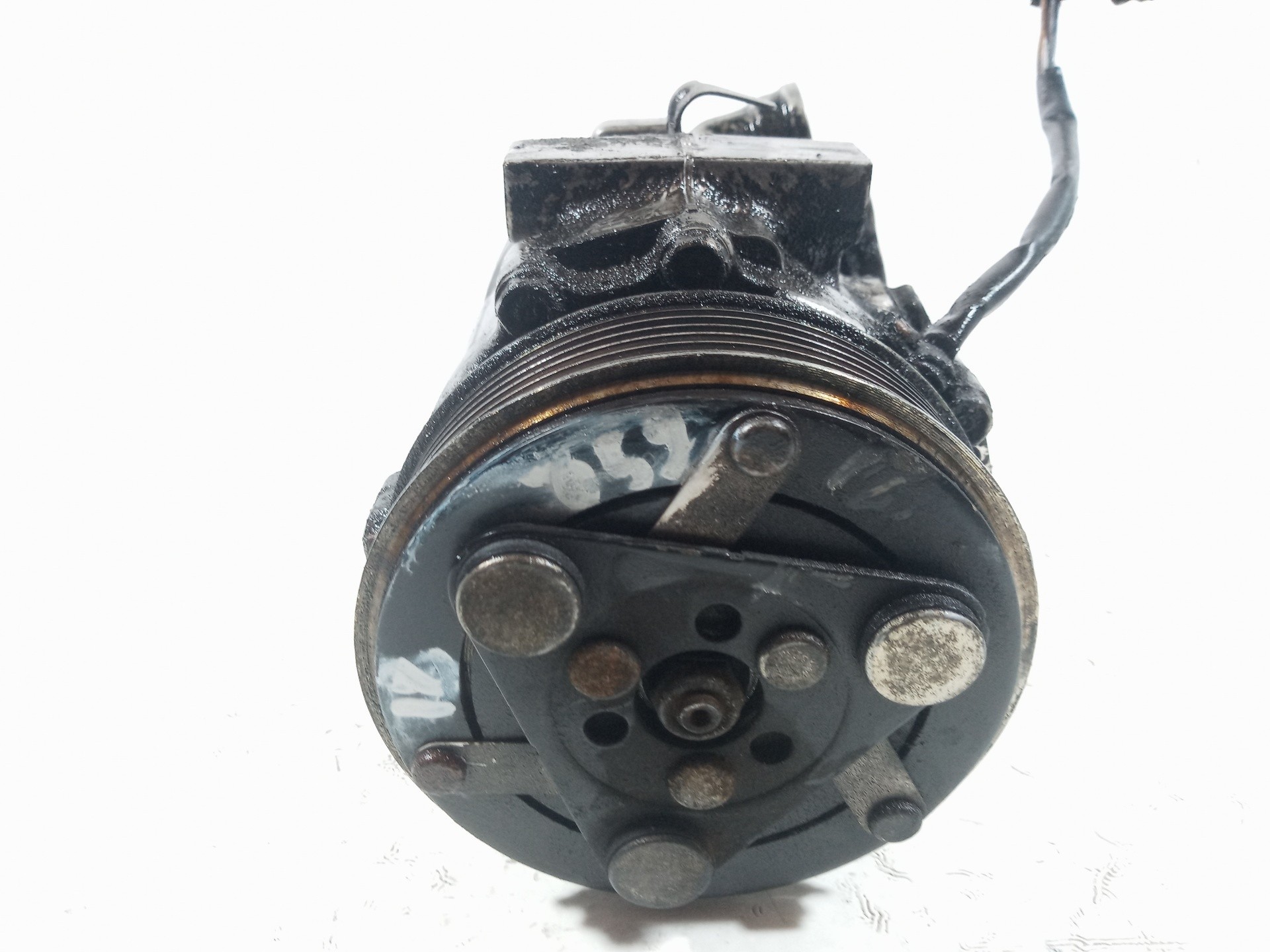COMPRESOR AIRE ACONDICIONADO OPEL CORSA C 13106850 13106850