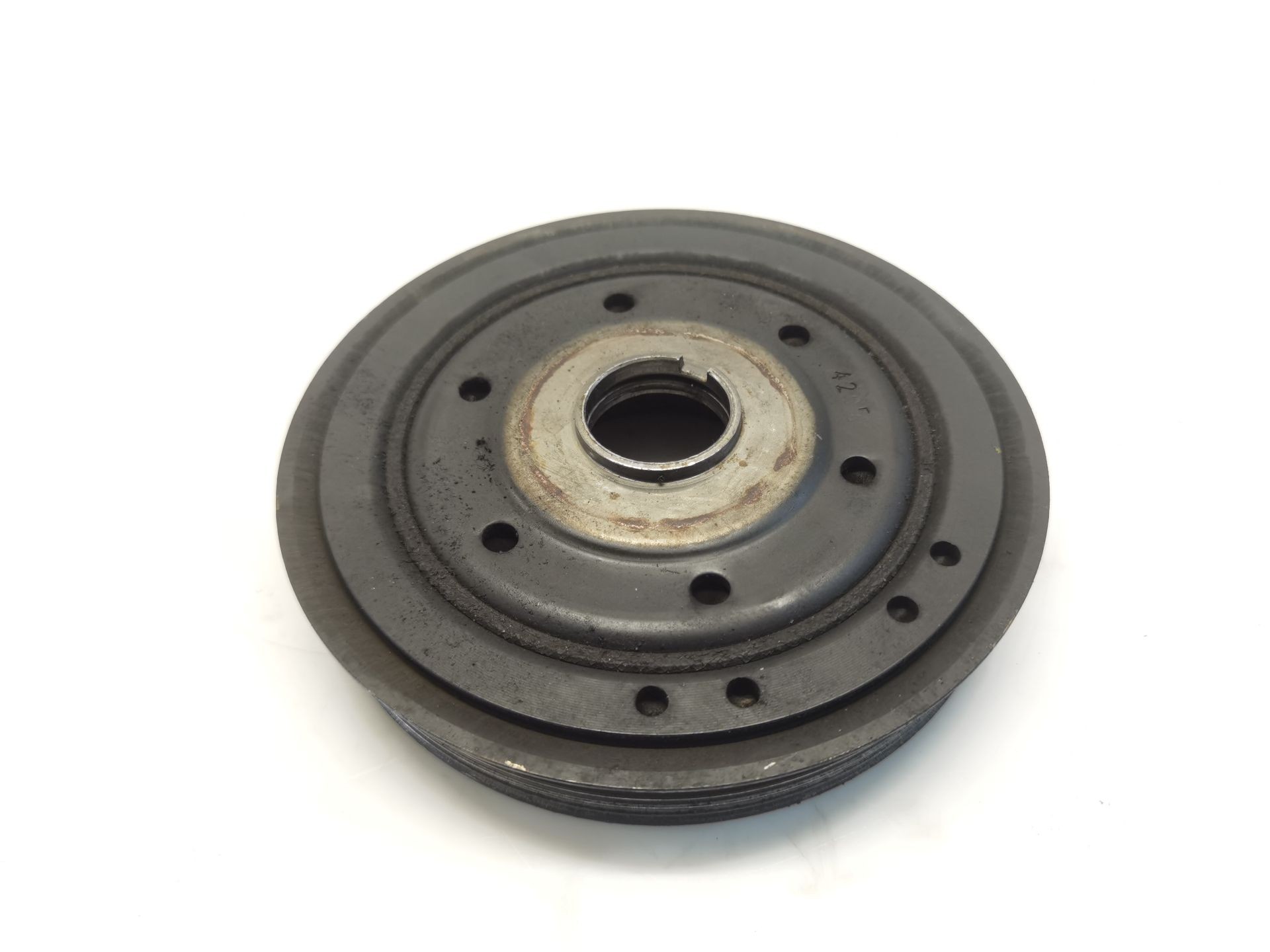 POLEA CIGUEÑAL FORD FIESTA V (JH_, JD_) 9654961080 / 360062 9654961080360062