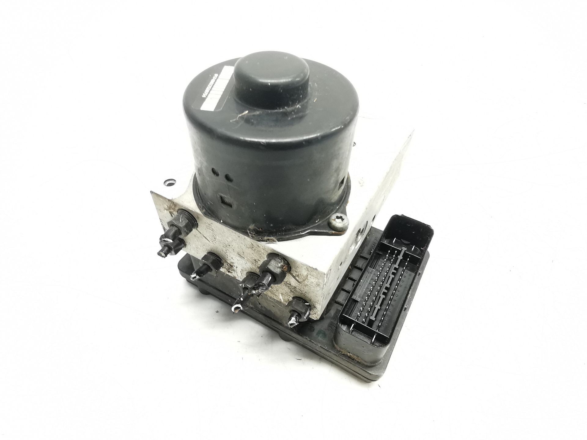ABS VOLKSWAGEN TOUAREG (7LA, 7L6, 7L7) 7L0614111H / 7L0907379G / 10020402634 / 10092503313 7L0614111H7L0907379G1002040263410092503313