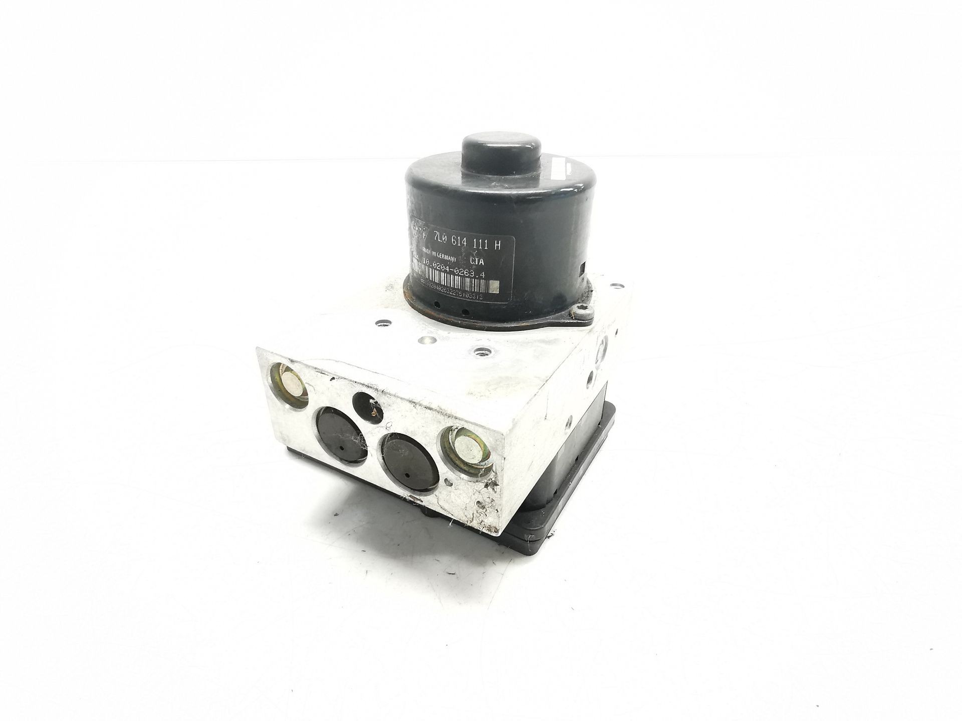 ABS VOLKSWAGEN TOUAREG (7LA, 7L6, 7L7) 7L0614111H / 7L0907379G / 10020402634 / 10092503313 7L0614111H7L0907379G1002040263410092503313 - Vista 2