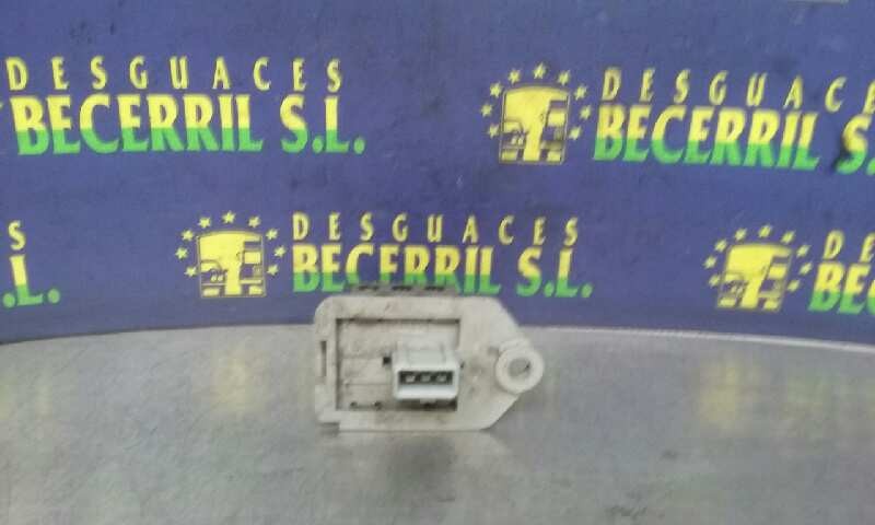 RESISTENCIA CALEFACCIÓN CITROËN C5 BERLINA 9641212580 9641212580