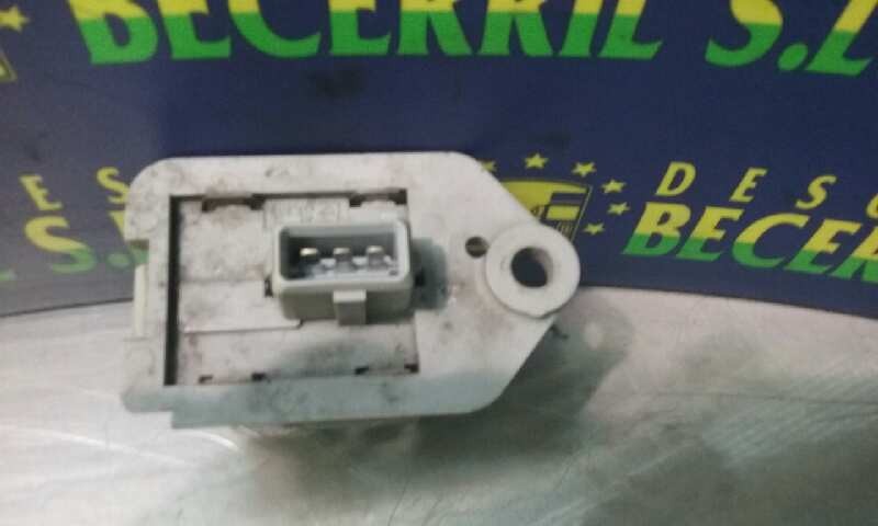 RESISTENCIA CALEFACCIÓN CITROËN C5 BERLINA 9641212580 9641212580 - Vista 2
