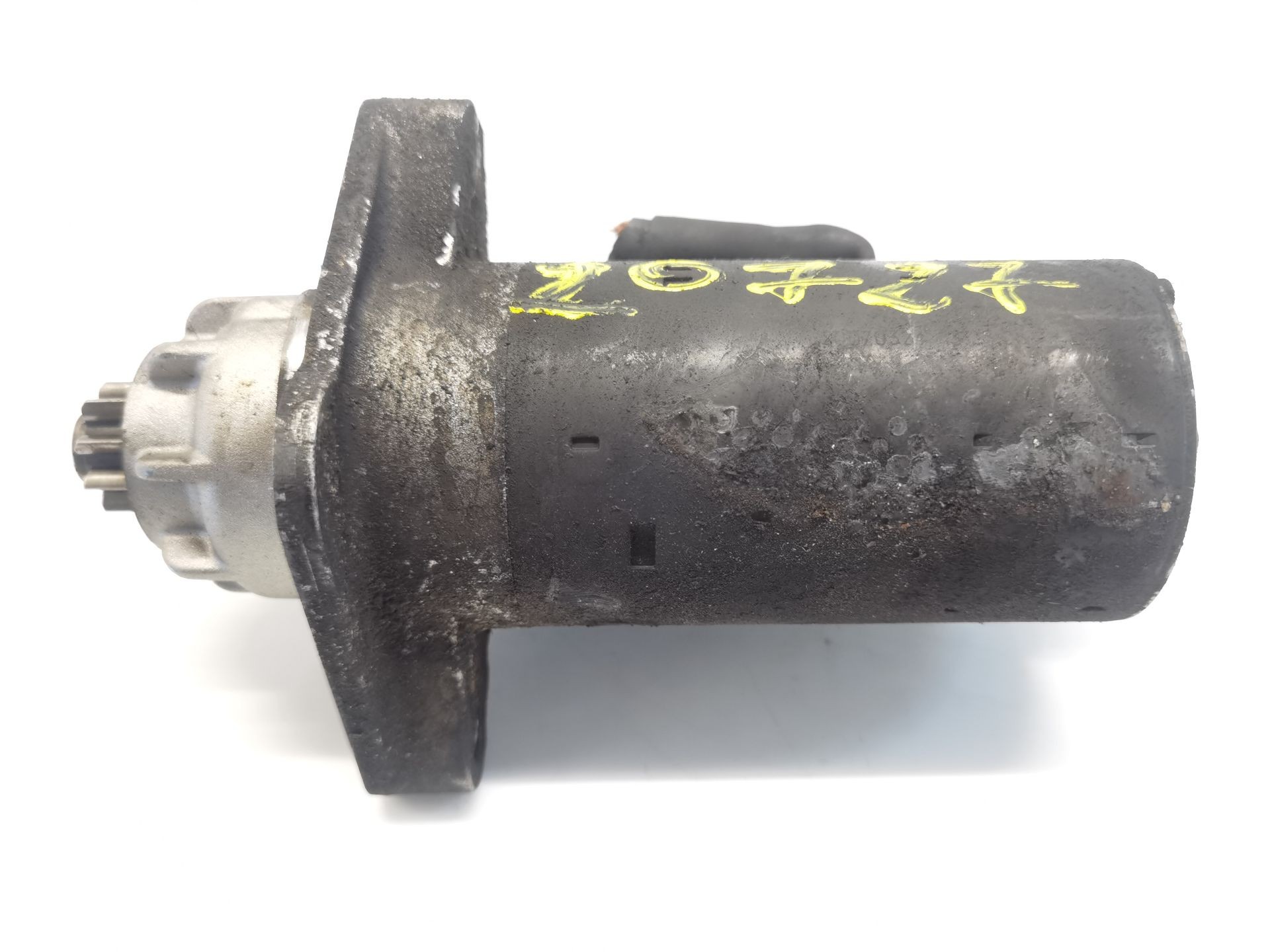MOTOR ARRANQUE VOLKSWAGEN TOUAREG (7LA, 7L6, 7L7) 0001125600 / 697057 0001125600697057