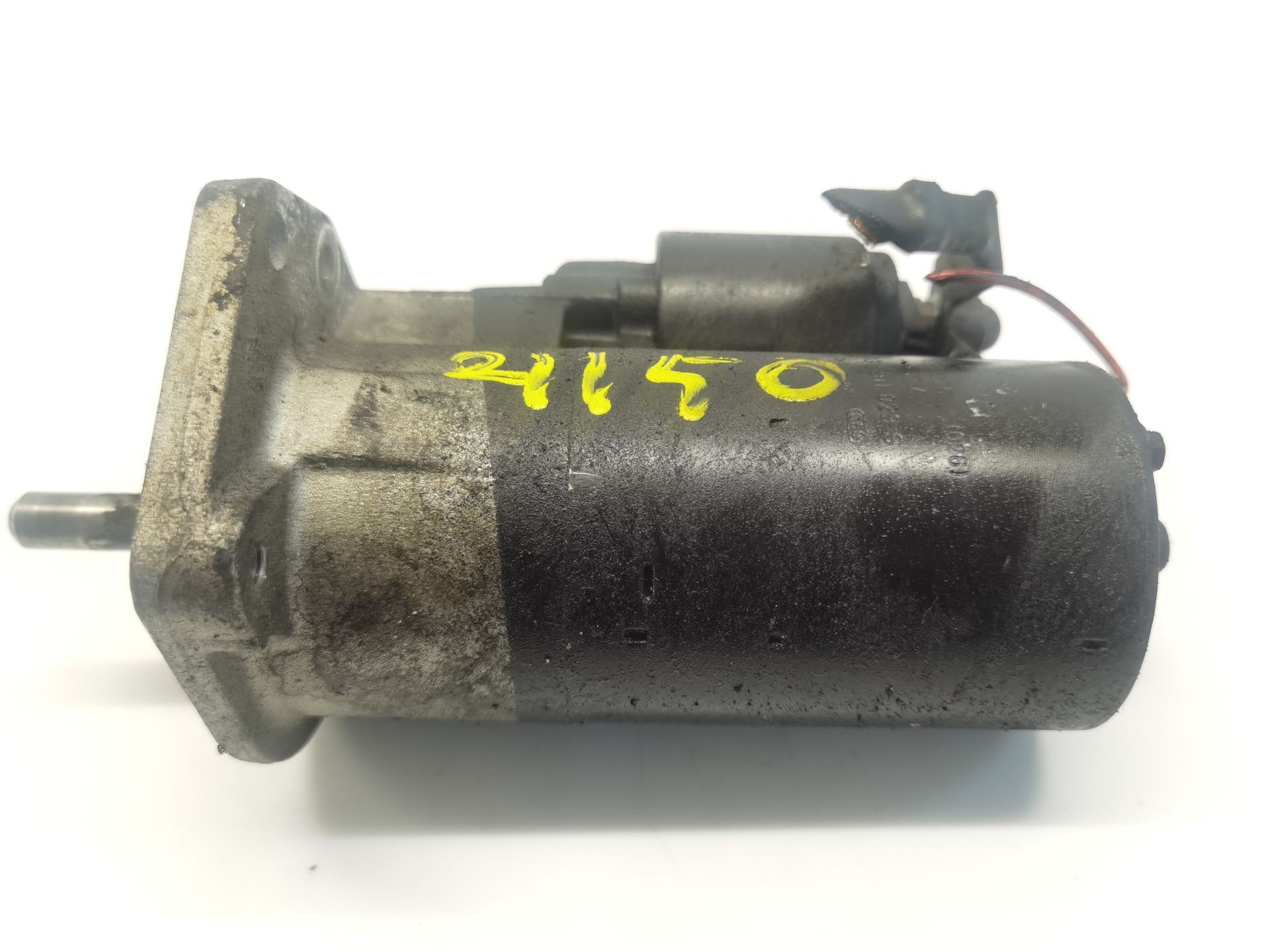 MOTOR ARRANQUE SEAT IBIZA II (6K1) 0001112027 / 657916 0001112027657916