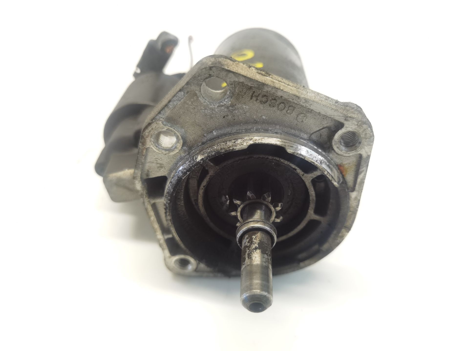 MOTOR ARRANQUE SEAT IBIZA II (6K1) 0001112027 / 657916 0001112027657916 - Vista 3
