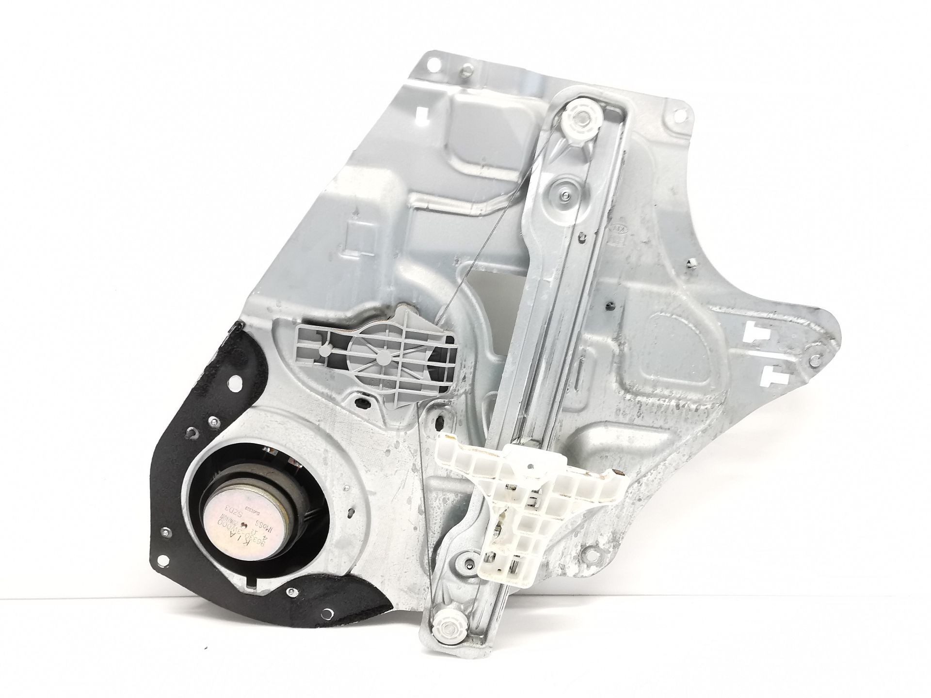 ELEVALUNAS TRASERO IZQUIERDO KIA SPORTAGE III (SL) 834713U000 / 402353B / 834703U020 834713U000402353B834703U020 - Vista 3