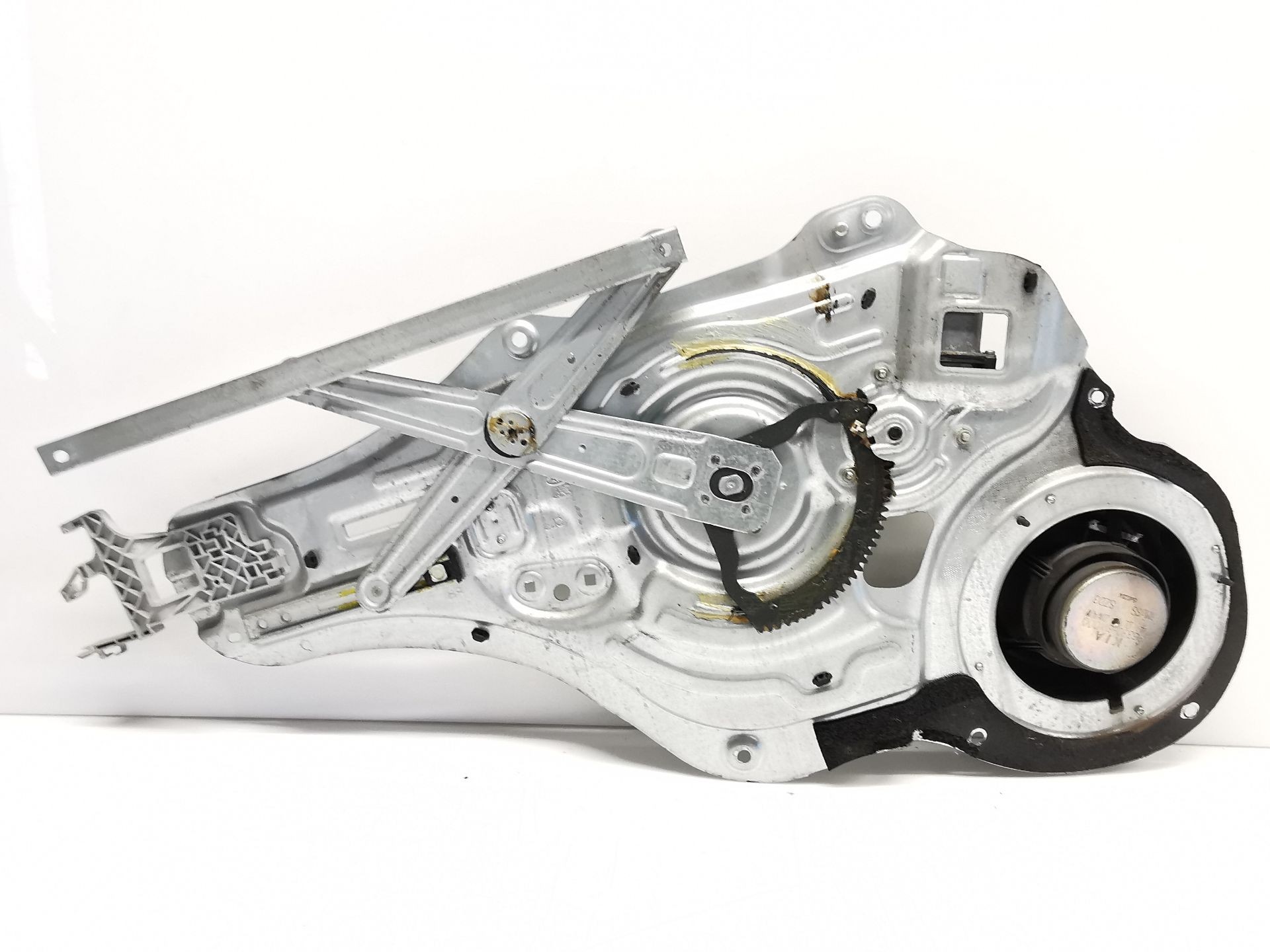 ELEVALUNAS DELANTERO DERECHO KIA SPORTAGE III (SL) 824813U000 / 000337 / 824803U120 824813U000000337824803U120 - Vista 3
