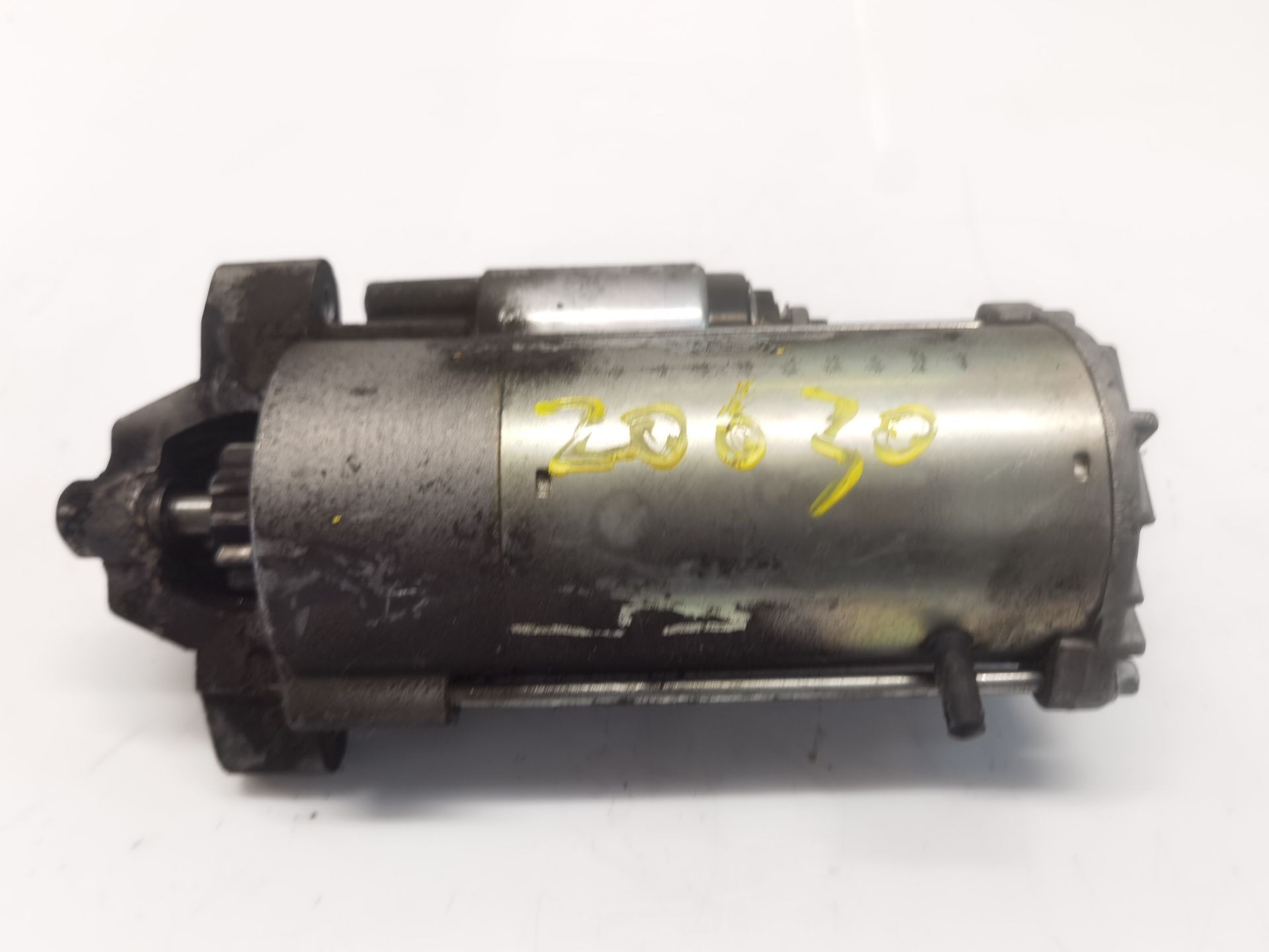 MOTOR ARRANQUE FORD KUGA I 6g9n11000fa / 2762779 6g9n11000fa2762779