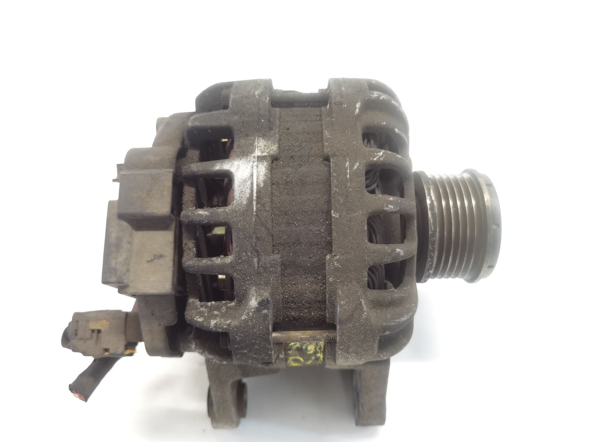 ALTERNADOR DACIA SANDERO II (B8_) 231009092r / tg12s341 231009092rtg12s341