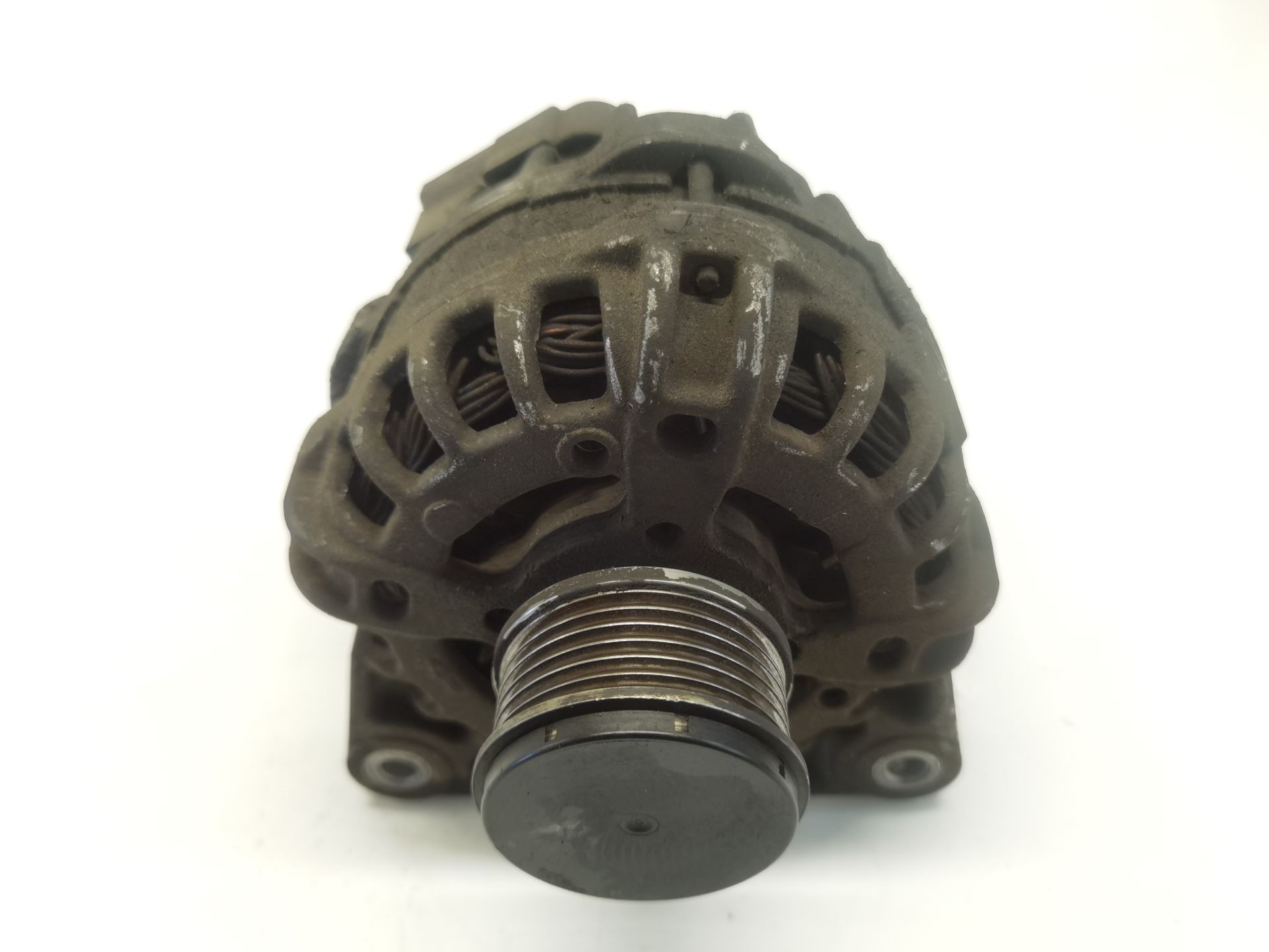 ALTERNADOR DACIA SANDERO II (B8_) 231009092r / tg12s341 231009092rtg12s341 - Vista 2