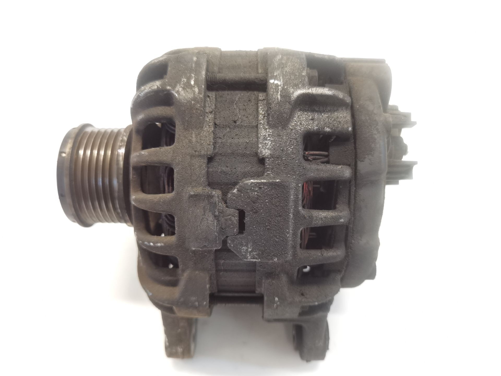ALTERNADOR DACIA SANDERO II (B8_) 231009092r / tg12s341 231009092rtg12s341 - Vista 3