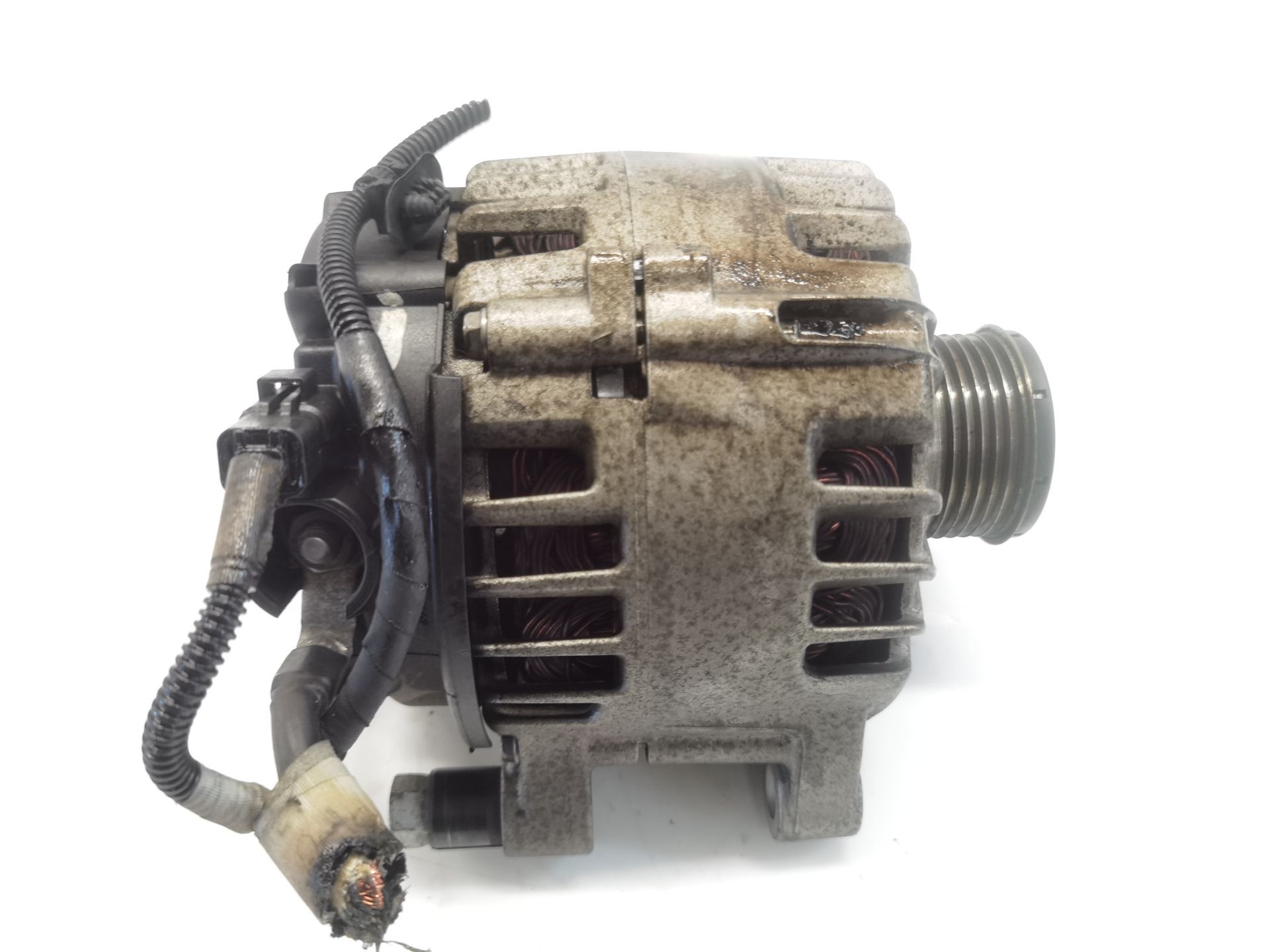ALTERNADOR RENAULT CLIO II (BB_, CB_) 8200064344 / 1219162 82000643441219162
