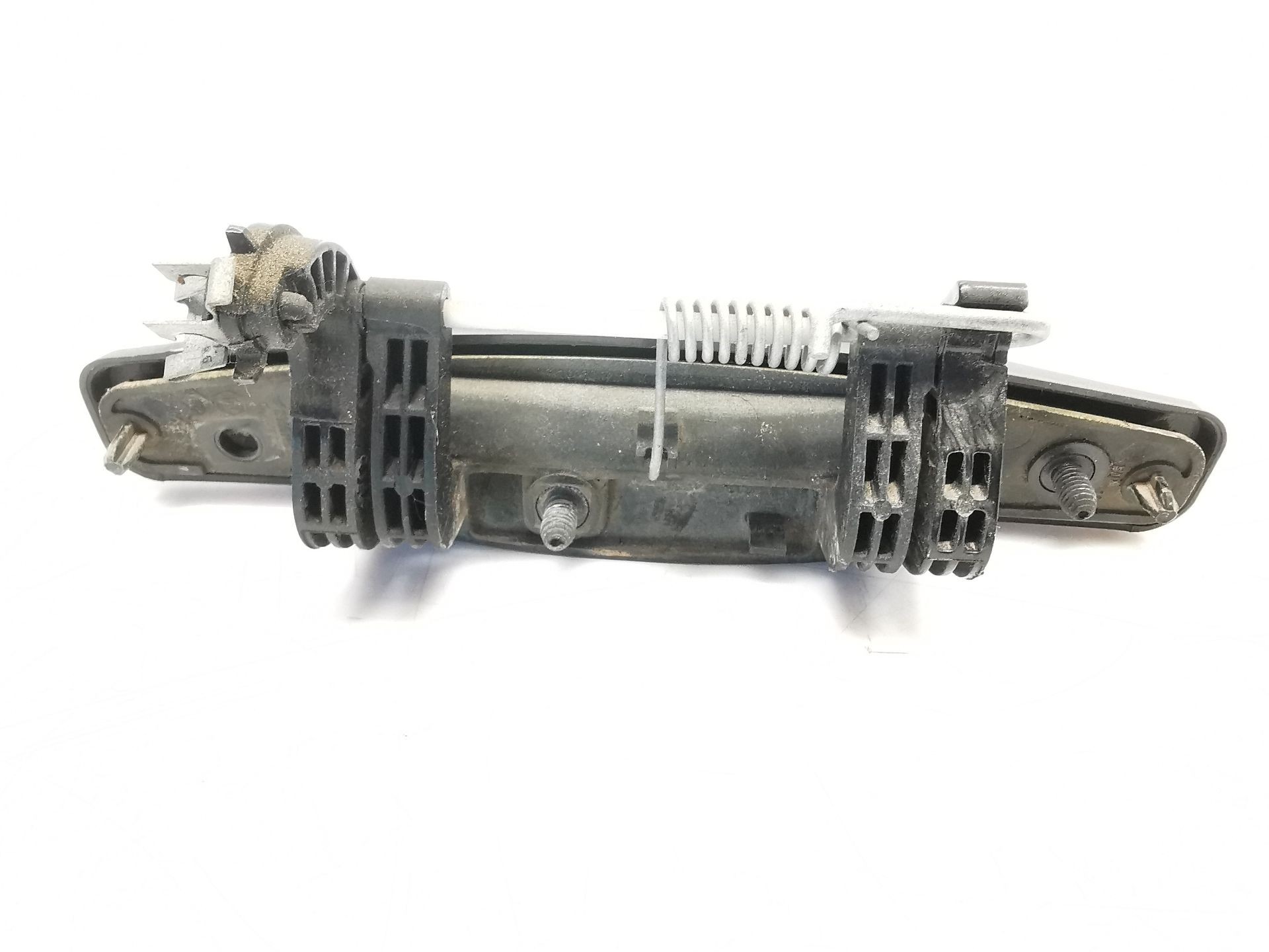 MANETA EXTERIOR DELANTERA IZQUIERDA DACIA DUSTER (HS_) 806074969R / 806073178R / 806074839R 806074969R806073178R806074839R - Vista 2