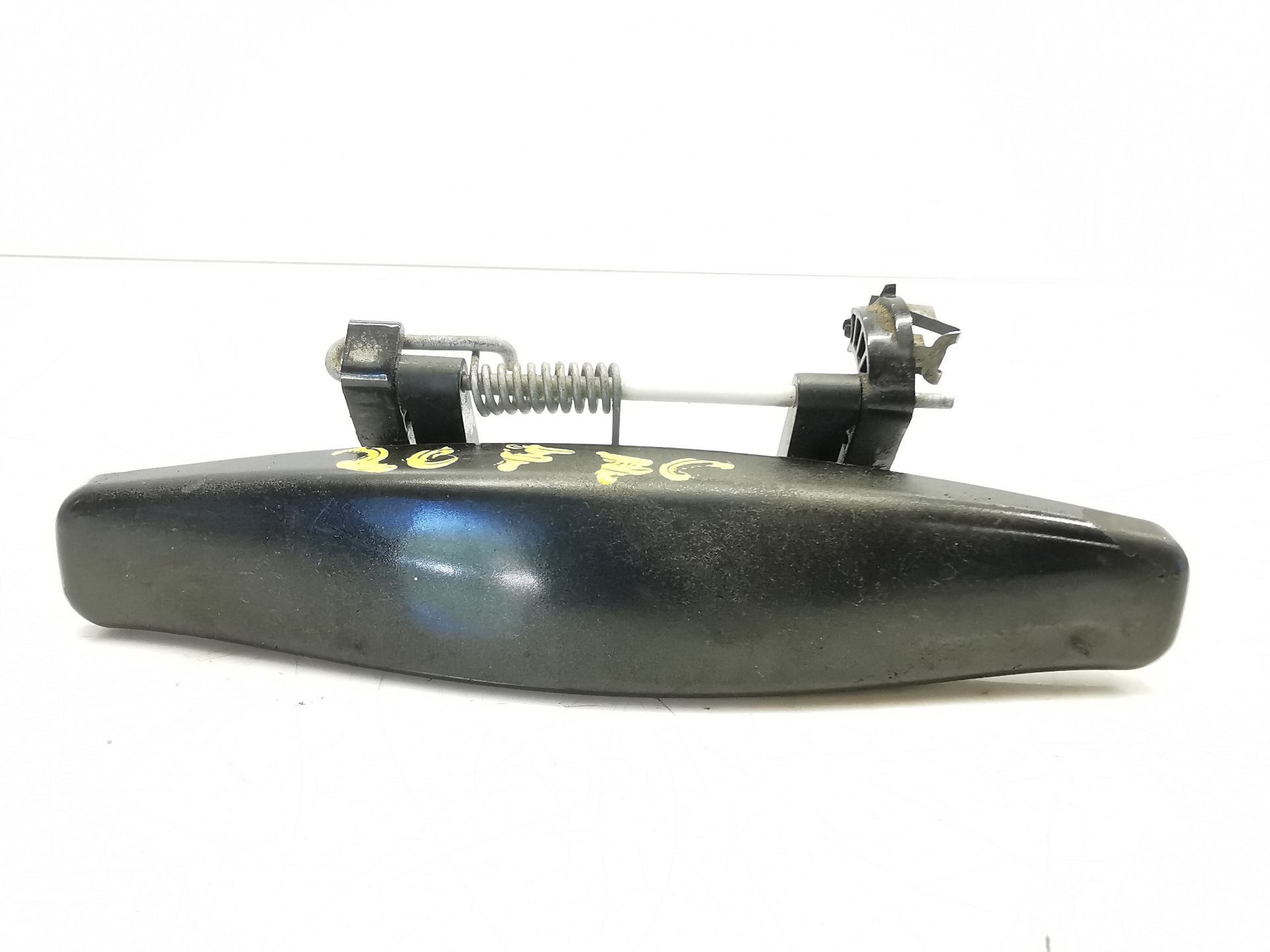 MANETA EXTERIOR TRASERA IZQUIERDA DACIA DUSTER (HS_) 806074969R / 806073178R / 806074839R 806074969R806073178R806074839R