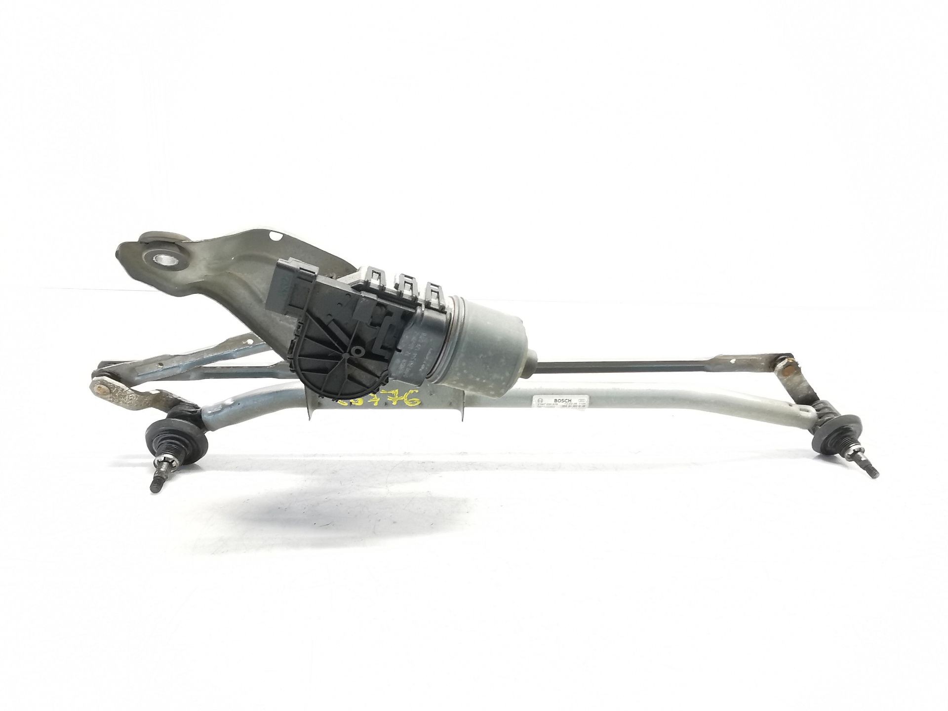 MOTOR LIMPIA DELANTERO DACIA DUSTER (HS_) VERE1460 / 3397020879 / 8200619512 VERE146033970208798200619512