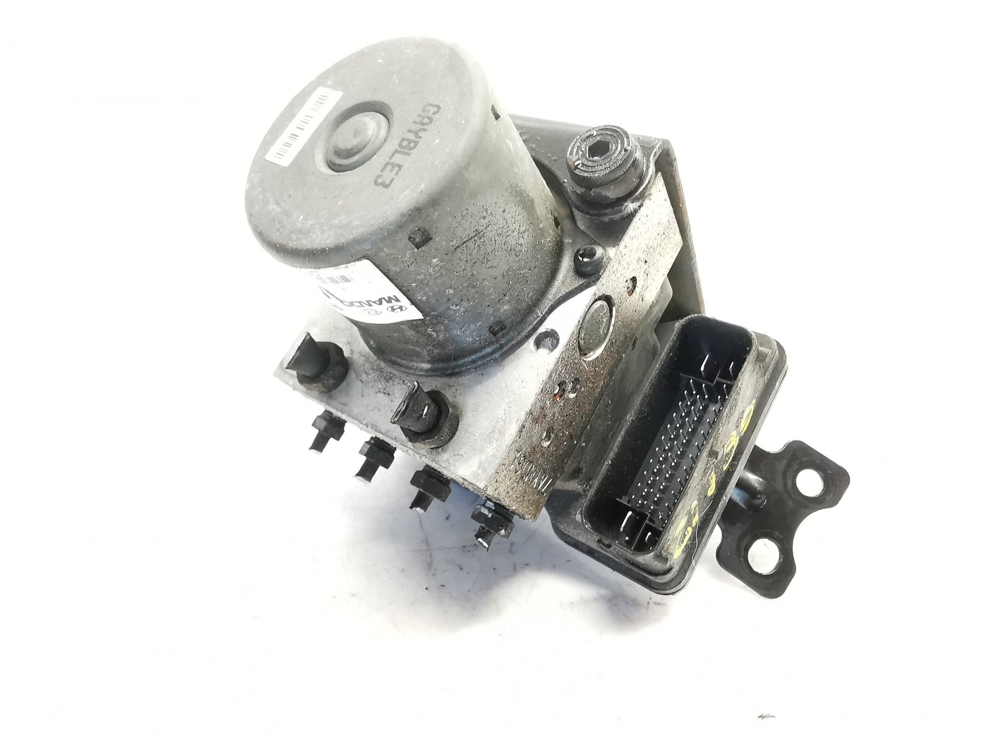 ABS KIA SPORTAGE III (SL) 589203U300 / BH6013I301 / 589203U310 589203U300BH6013I301589203U310