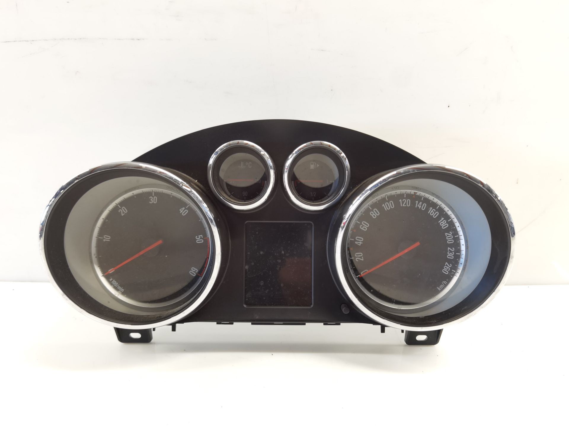 CUADRO INSTRUMENTOS OPEL ASTRA J (P10) 13338434 13338434