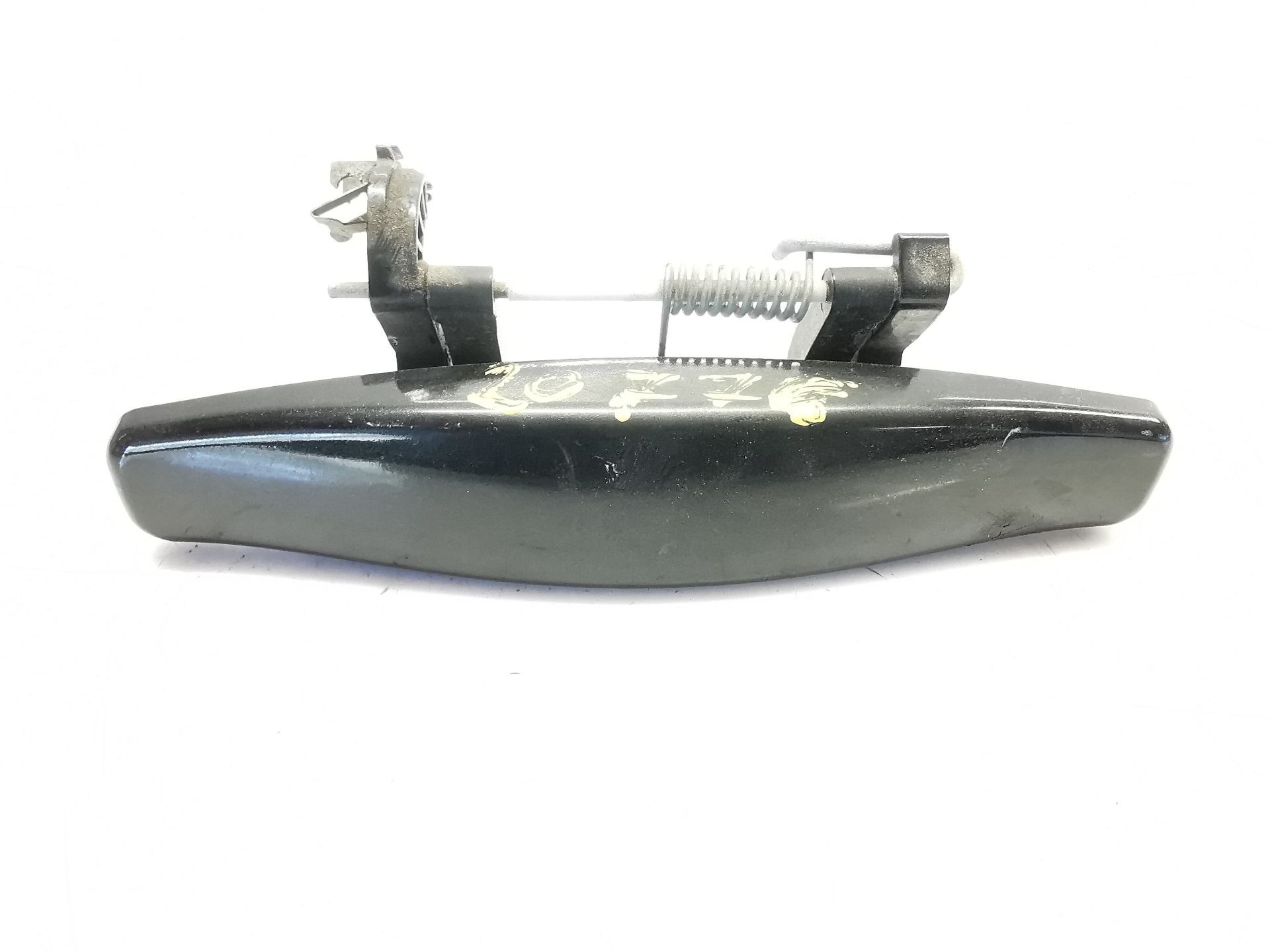 MANETA EXTERIOR TRASERA DERECHA DACIA DUSTER (HS_) 806067380R / 806061345R / 806068948R 806067380R806061345R806068948R