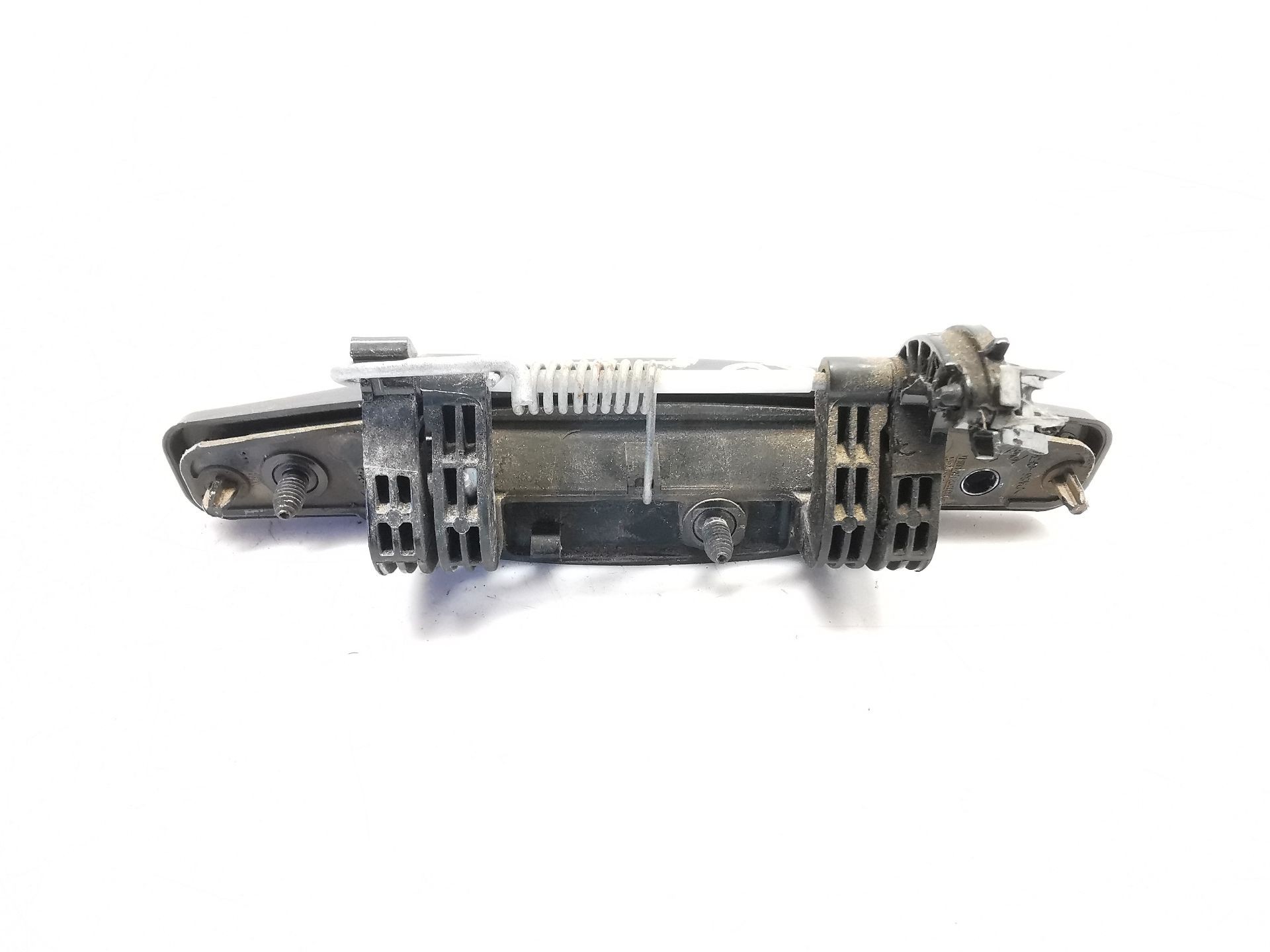 MANETA EXTERIOR TRASERA DERECHA DACIA DUSTER (HS_) 806067380R / 806061345R / 806068948R 806067380R806061345R806068948R - Vista 2