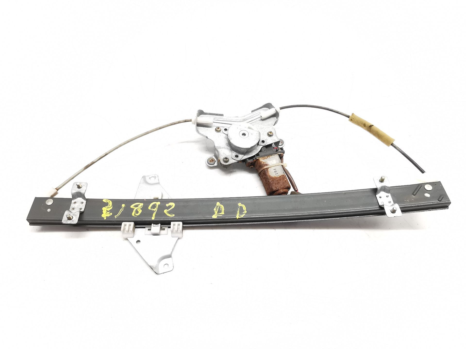 ELEVALUNAS DELANTERO DERECHO SSANGYONG REXTON / REXTON II (GAB_) 881000811 881000811