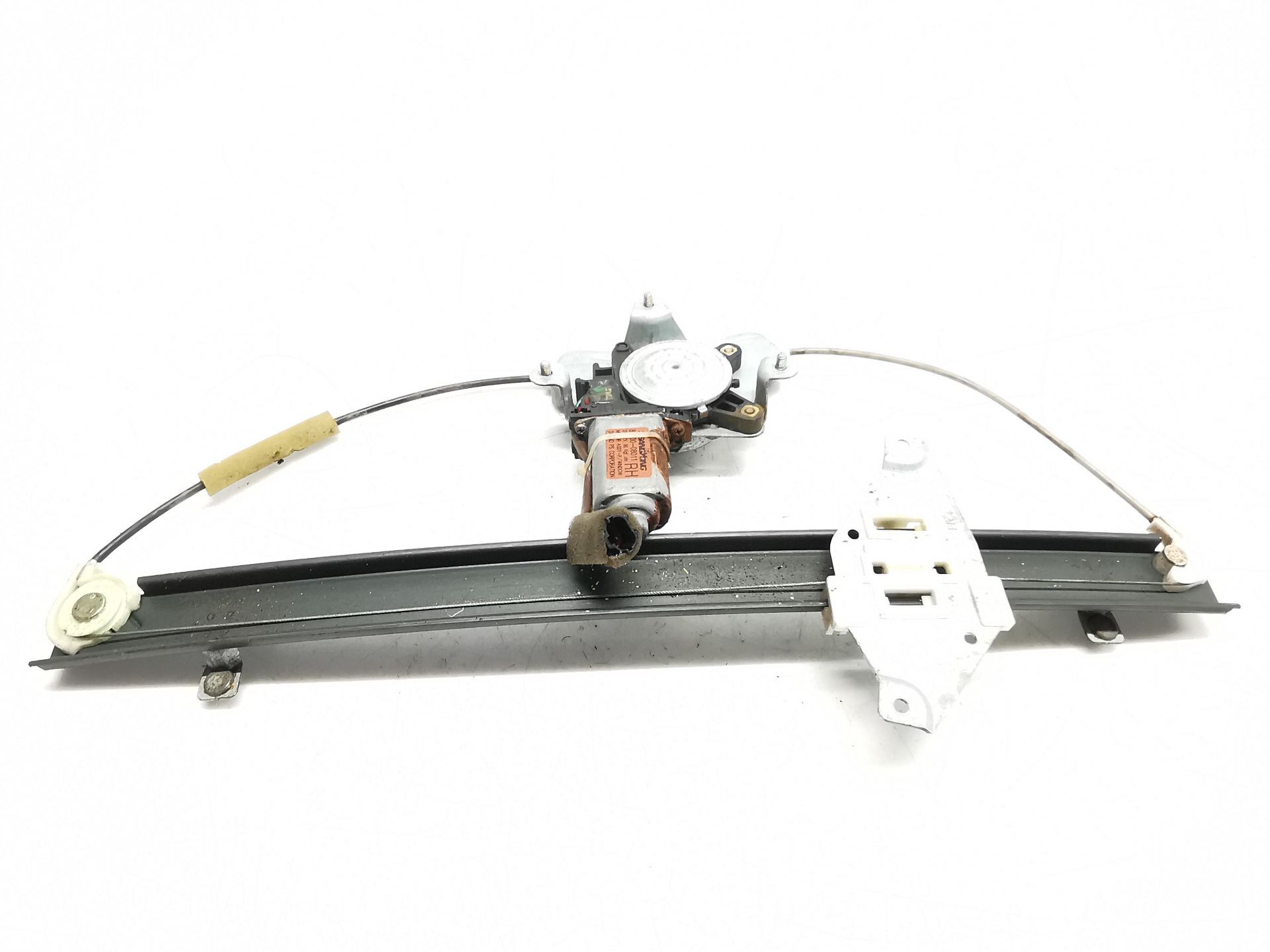 ELEVALUNAS DELANTERO DERECHO SSANGYONG REXTON / REXTON II (GAB_) 881000811 881000811 - Vista 2