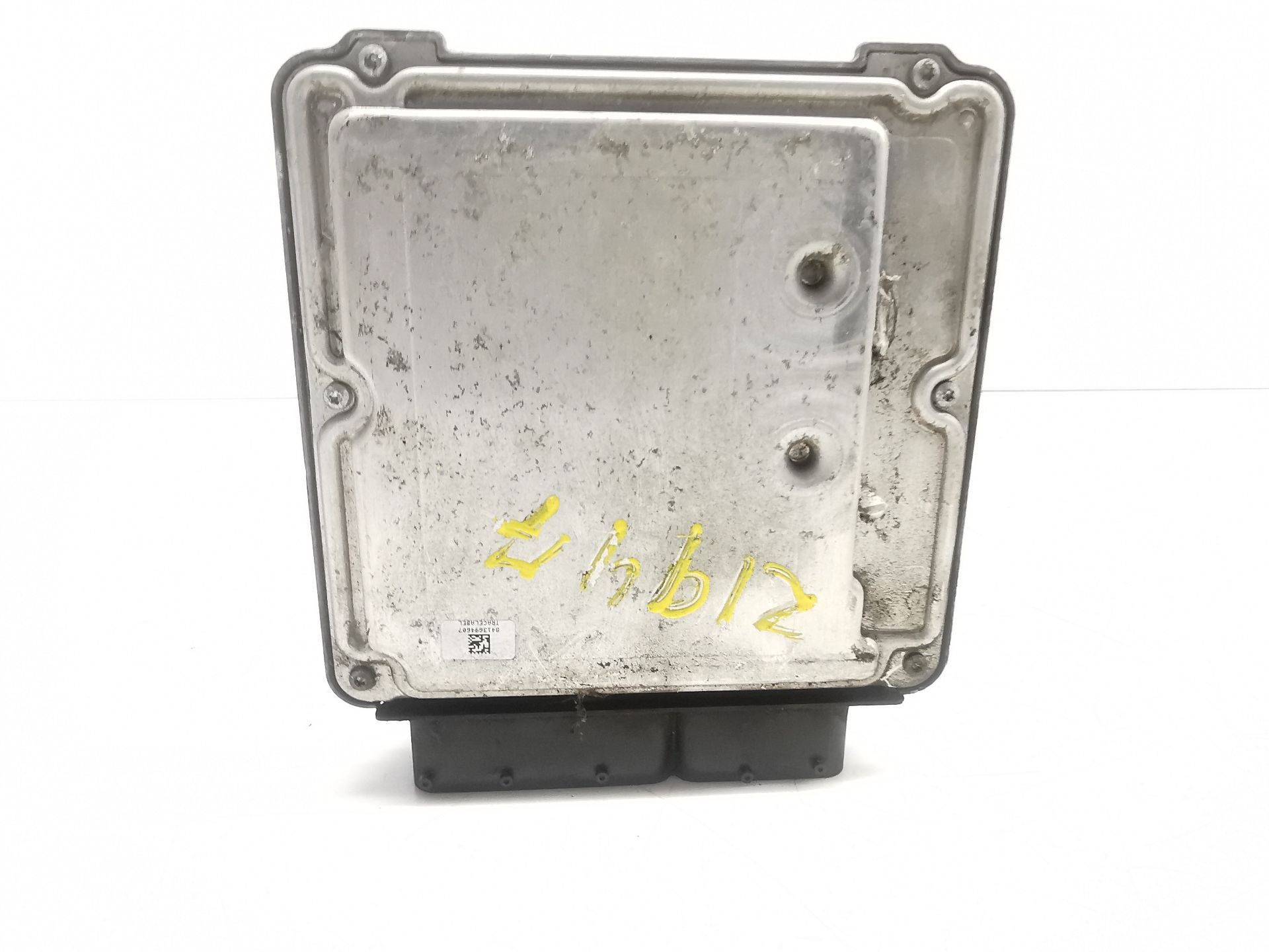 CENTRALITA MOTOR UCE JEEP COMPASS (MK49) P05187596AA / TCAEA / 0281013845 P05187596AATCAEA0281013845 - Vista 2