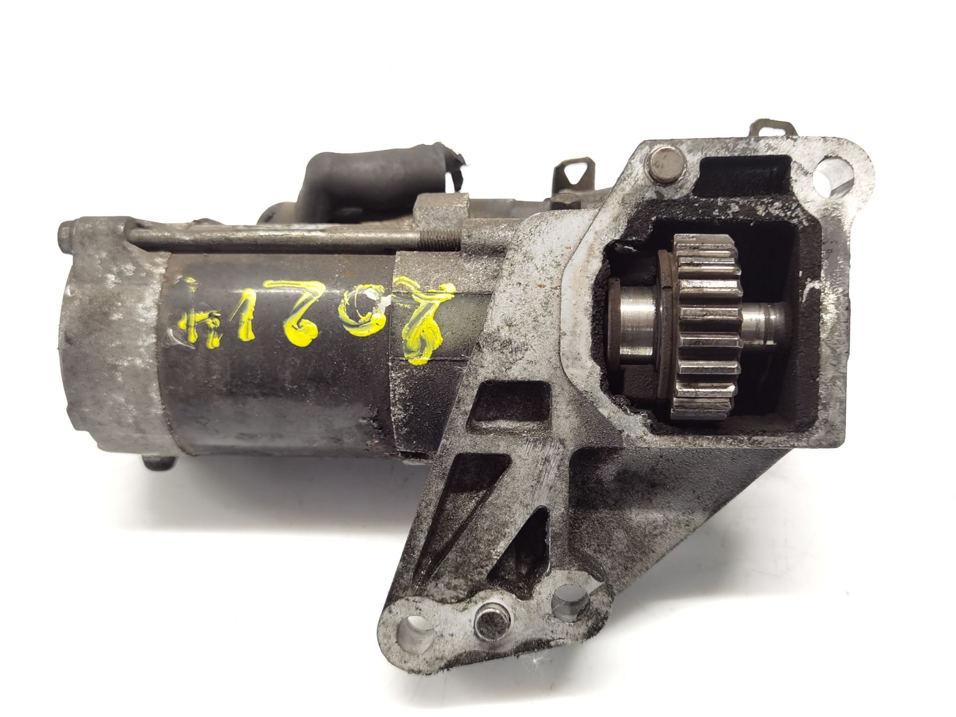MOTOR ARRANQUE MITSUBISHI GRANDIS (NA_W) 181810a1 / 709660 181810a1709660 - Vista 2