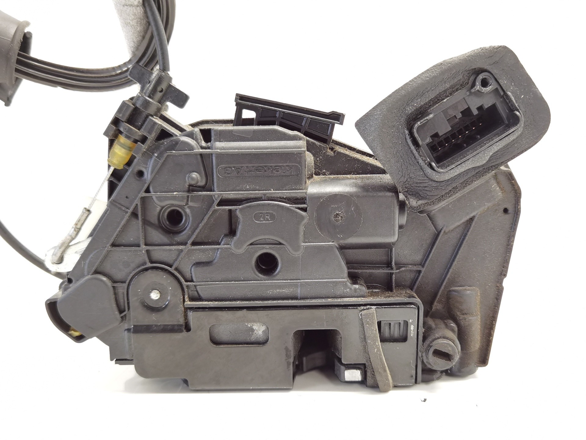 CERRADURA PUERTA TRASERA DERECHA SEAT LEON ST (5F8) 5K4839016Q 5K4839016Q - Vista 3