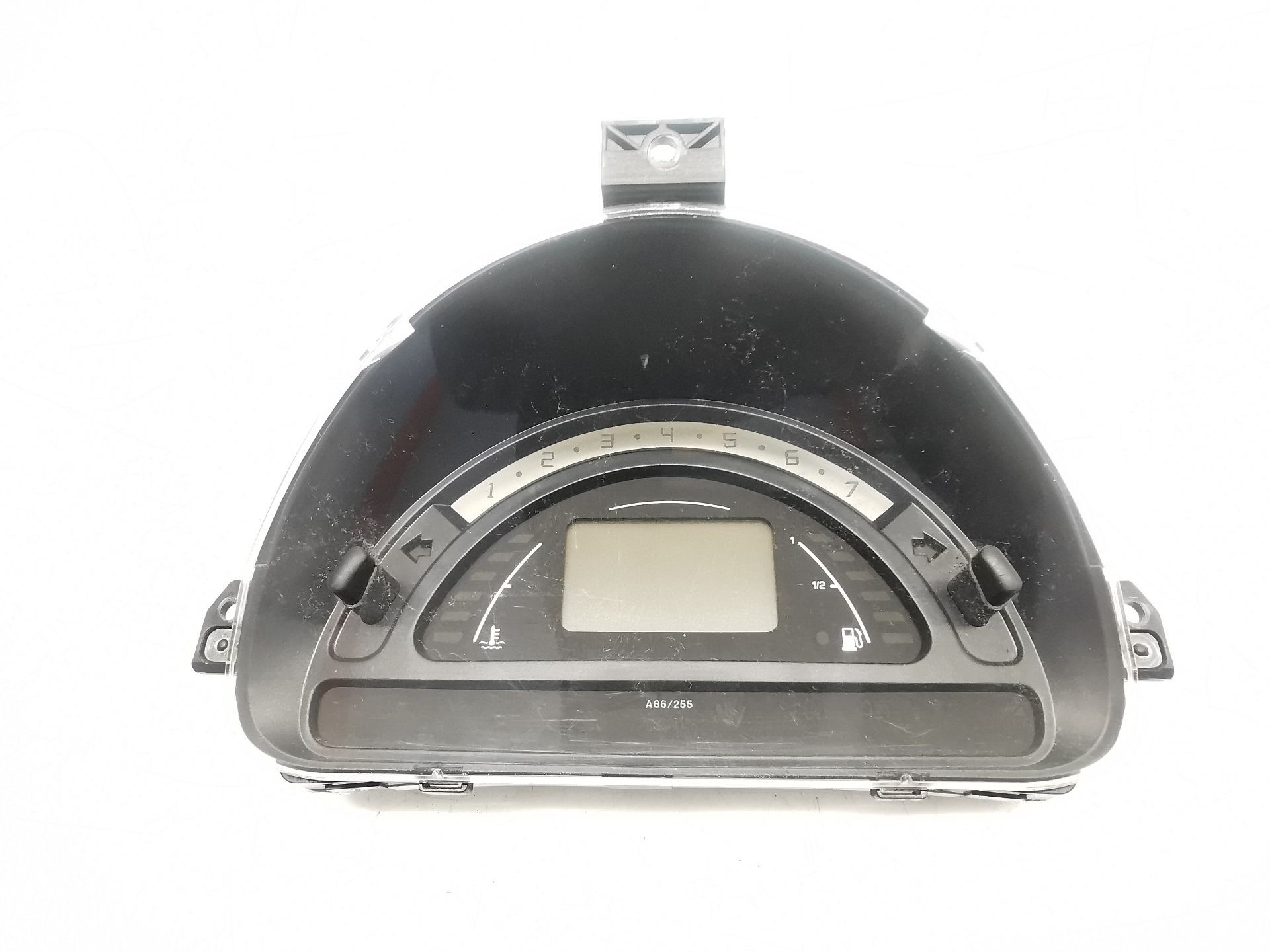 CUADRO INSTRUMENTOS CITROËN C3 I (FC_, FN_) P9652008280G P9652008280G