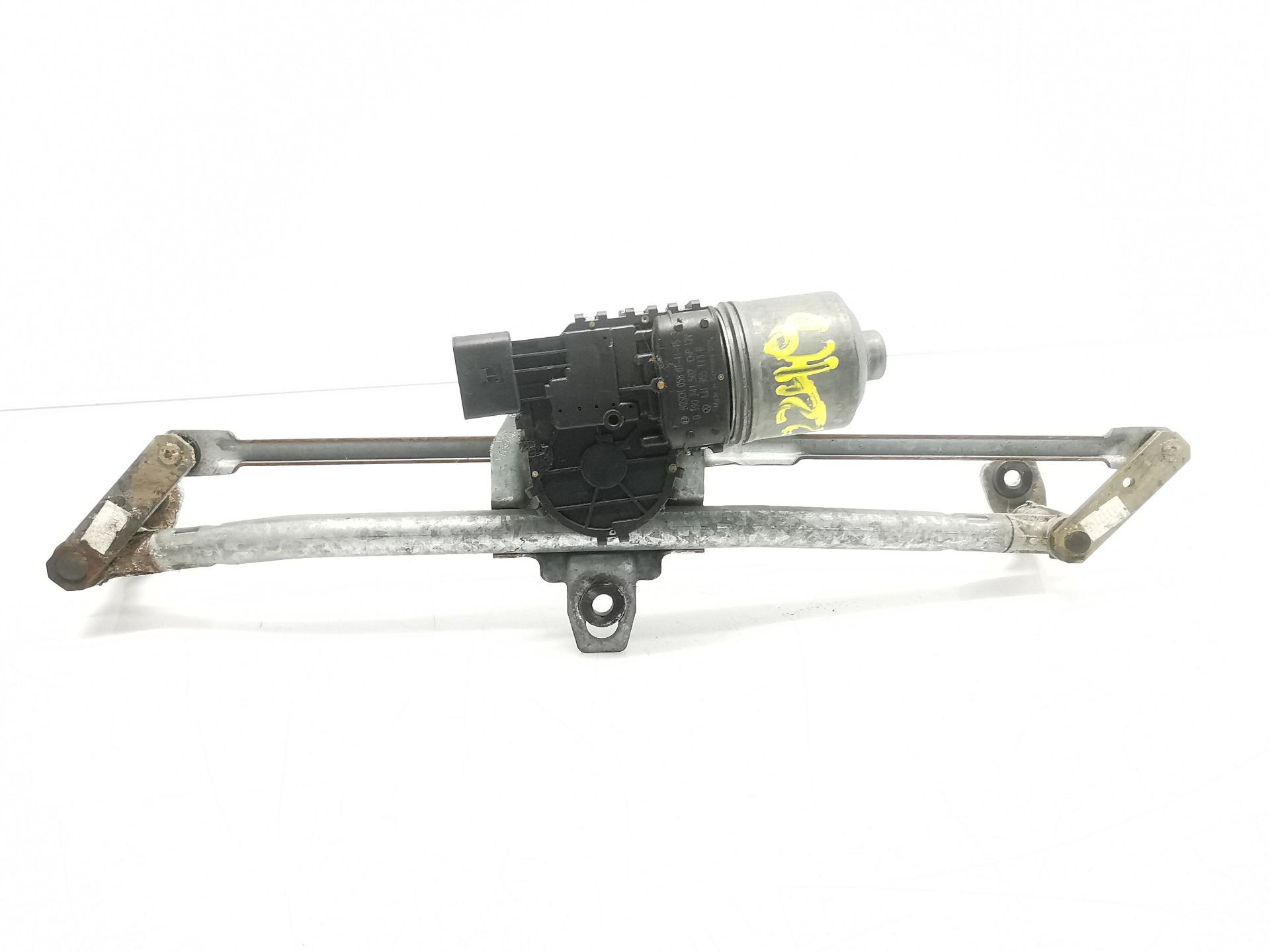 MOTOR LIMPIA DELANTERO VOLKSWAGEN GOLF IV (1J1) 1J1955113C 1J1955113C