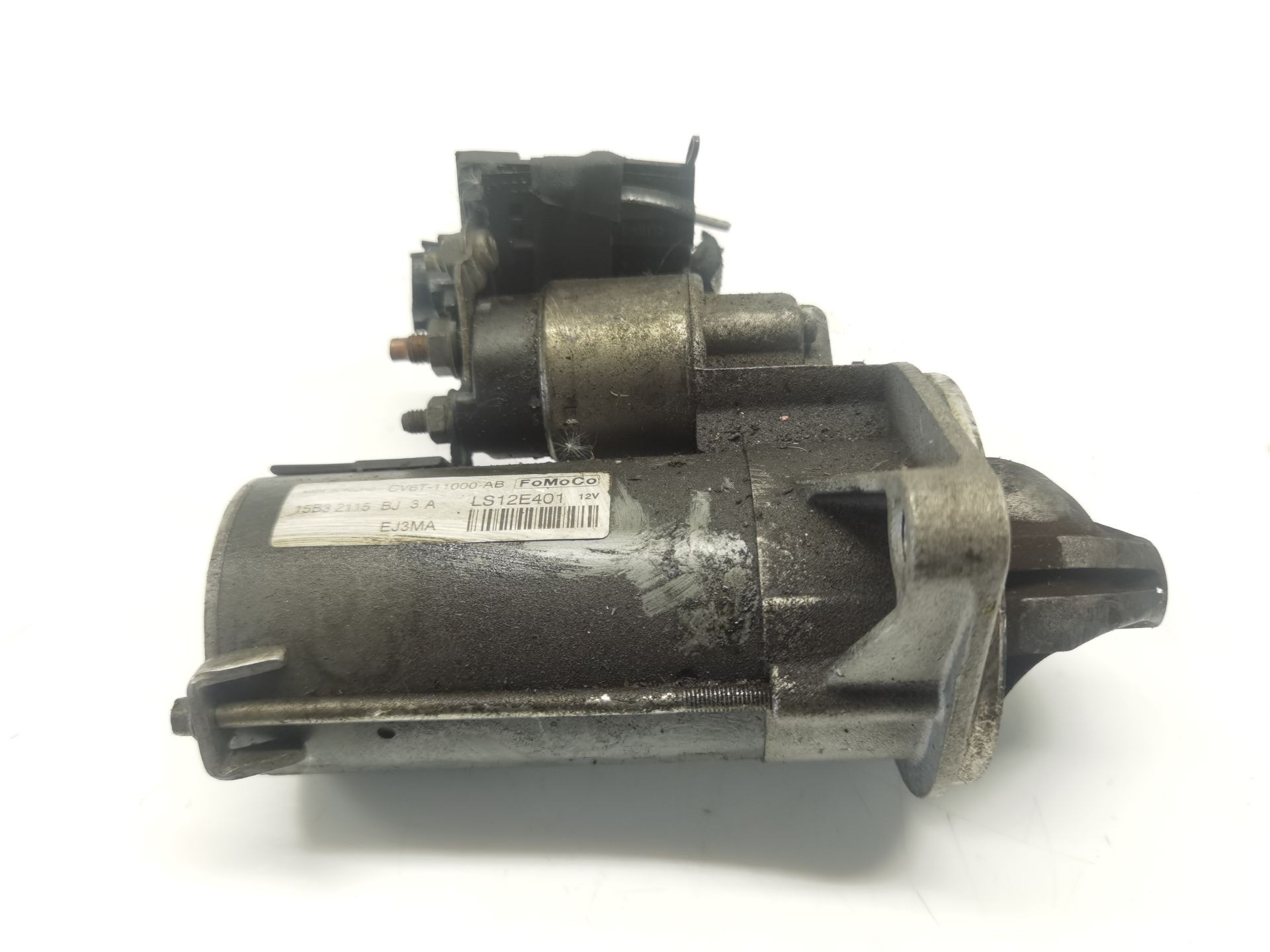 MOTOR ARRANQUE FORD FIESTA VI (CB1, CCN) EJ3MA / 8v2111000ae EJ3MA8v2111000ae
