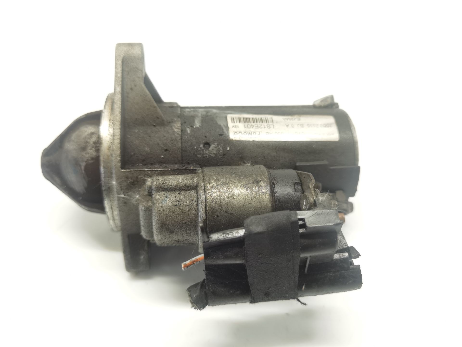 MOTOR ARRANQUE FORD FIESTA VI (CB1, CCN) EJ3MA / 8v2111000ae EJ3MA8v2111000ae - Vista 2