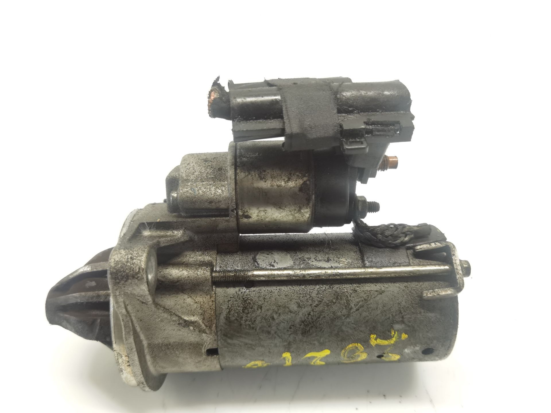MOTOR ARRANQUE FORD FIESTA VI (CB1, CCN) EJ3MA / 8v2111000ae EJ3MA8v2111000ae - Vista 3