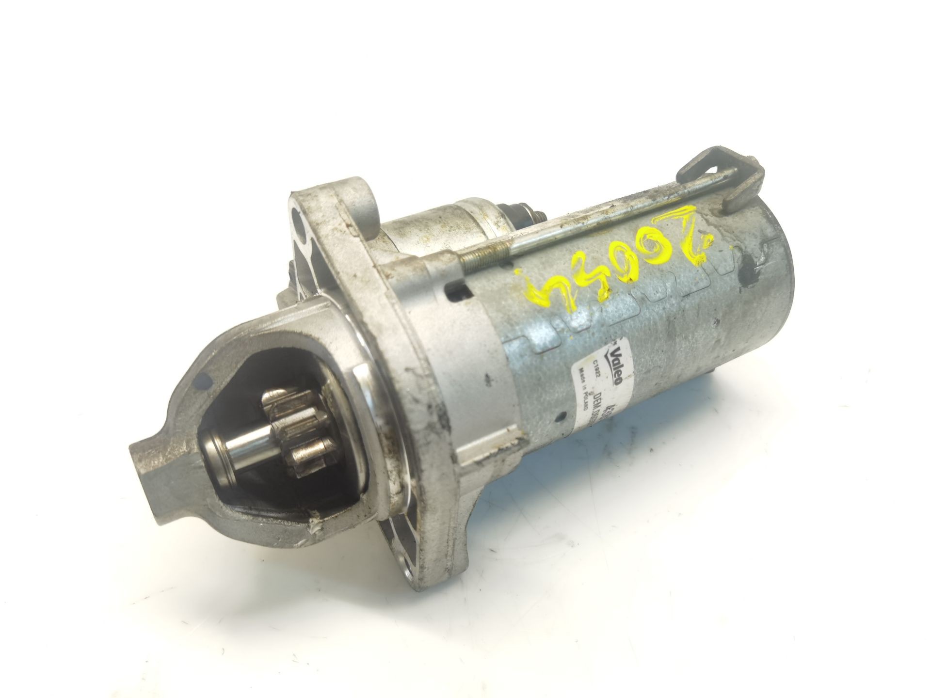 MOTOR ARRANQUE FIAT GRANDE PUNTO (199_) g197526a / 998218 g197526a998218