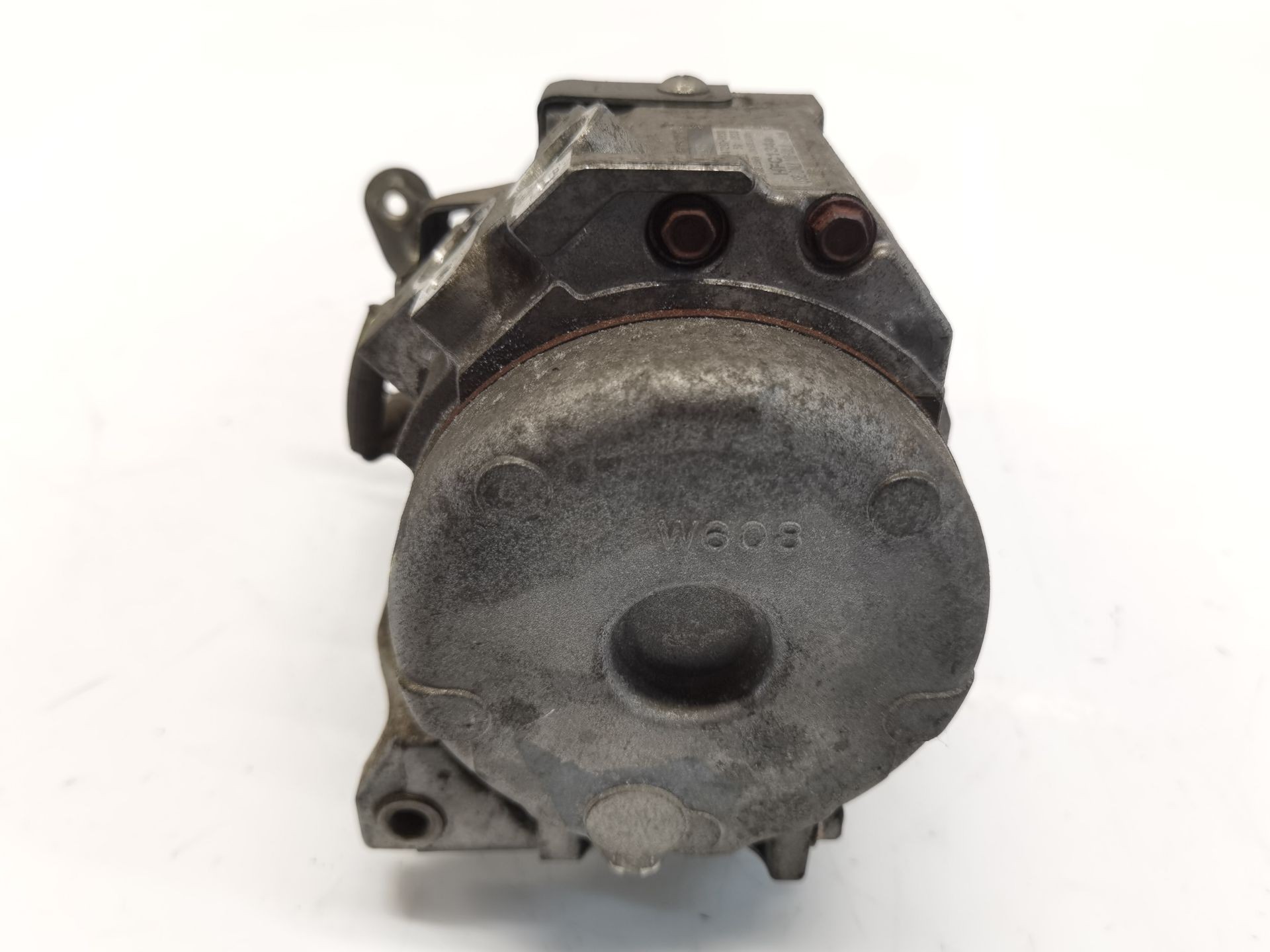 COMPRESOR AIRE ACONDICIONADO SUBARU OUTBACK (BR) 4472800930 4472800930 - Vista 3