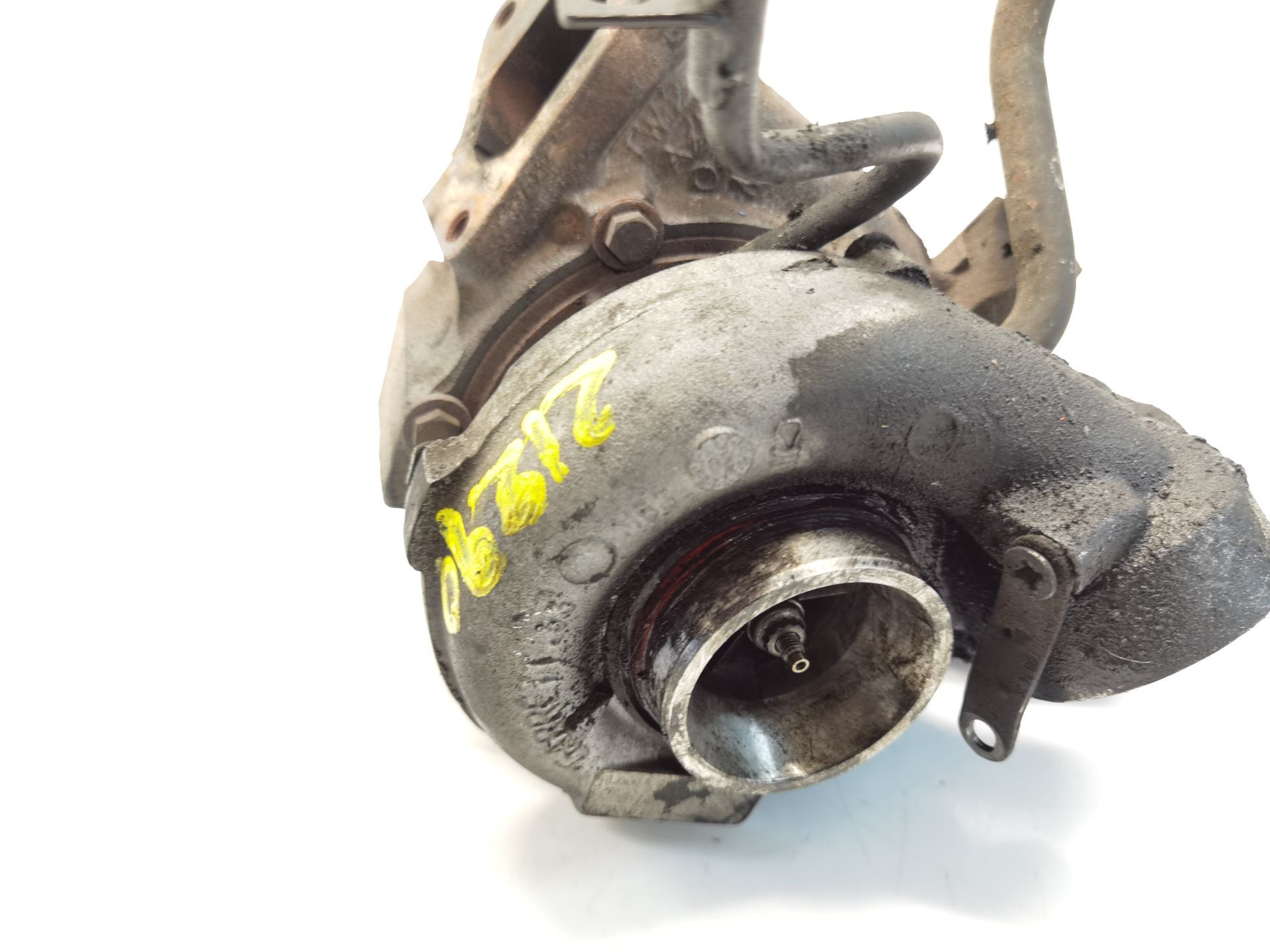 TURBOCOMPRESOR MERCEDES-BENZ CLASE M (W163) 612096029980 / a6400900180 612096029980a6400900180 - Vista 2
