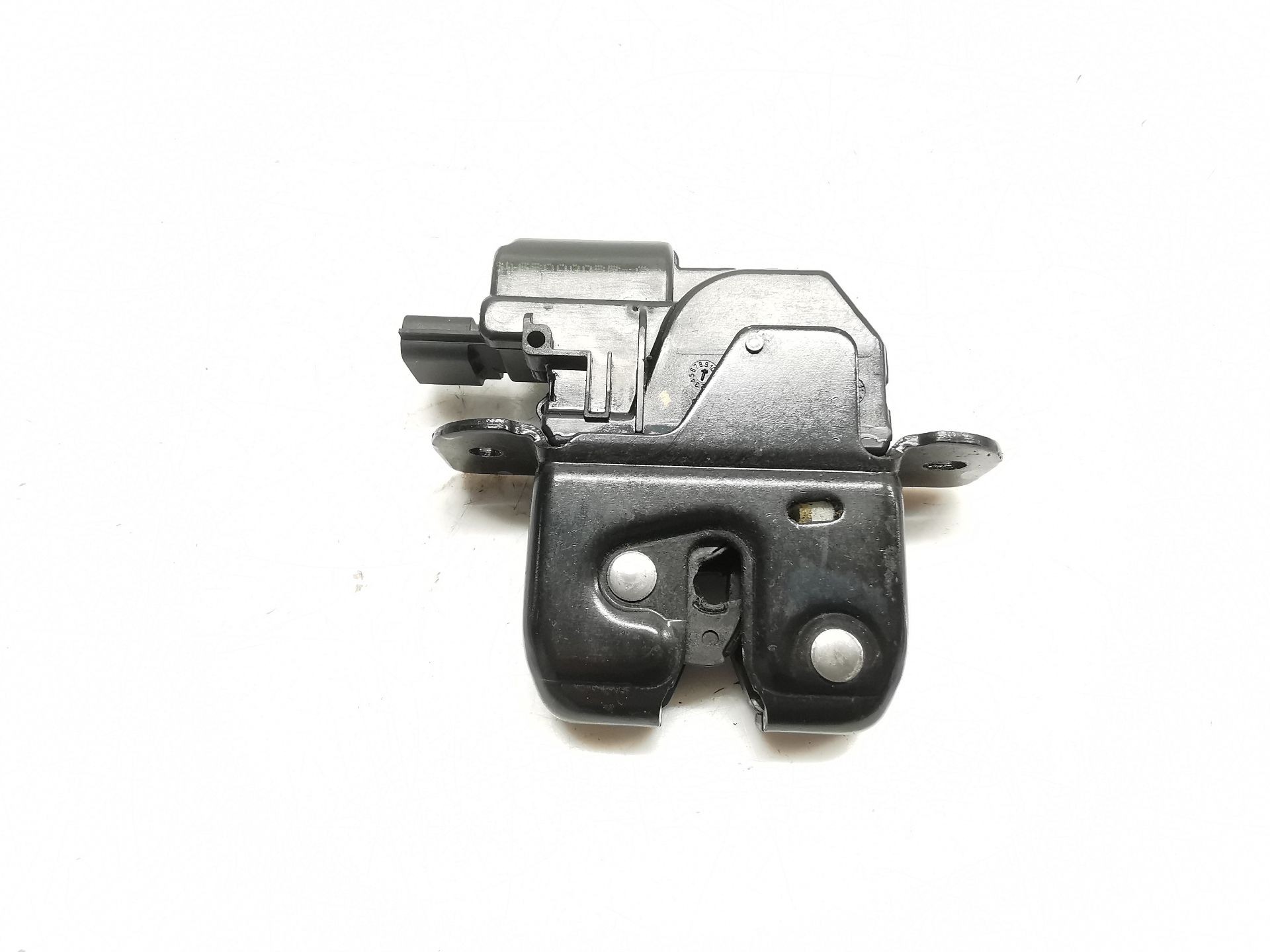 CERRADURA MALETERO / PORTÓN RENAULT SCÉNIC III (JZ0/1_) 84630003R 84630003R - Vista 2