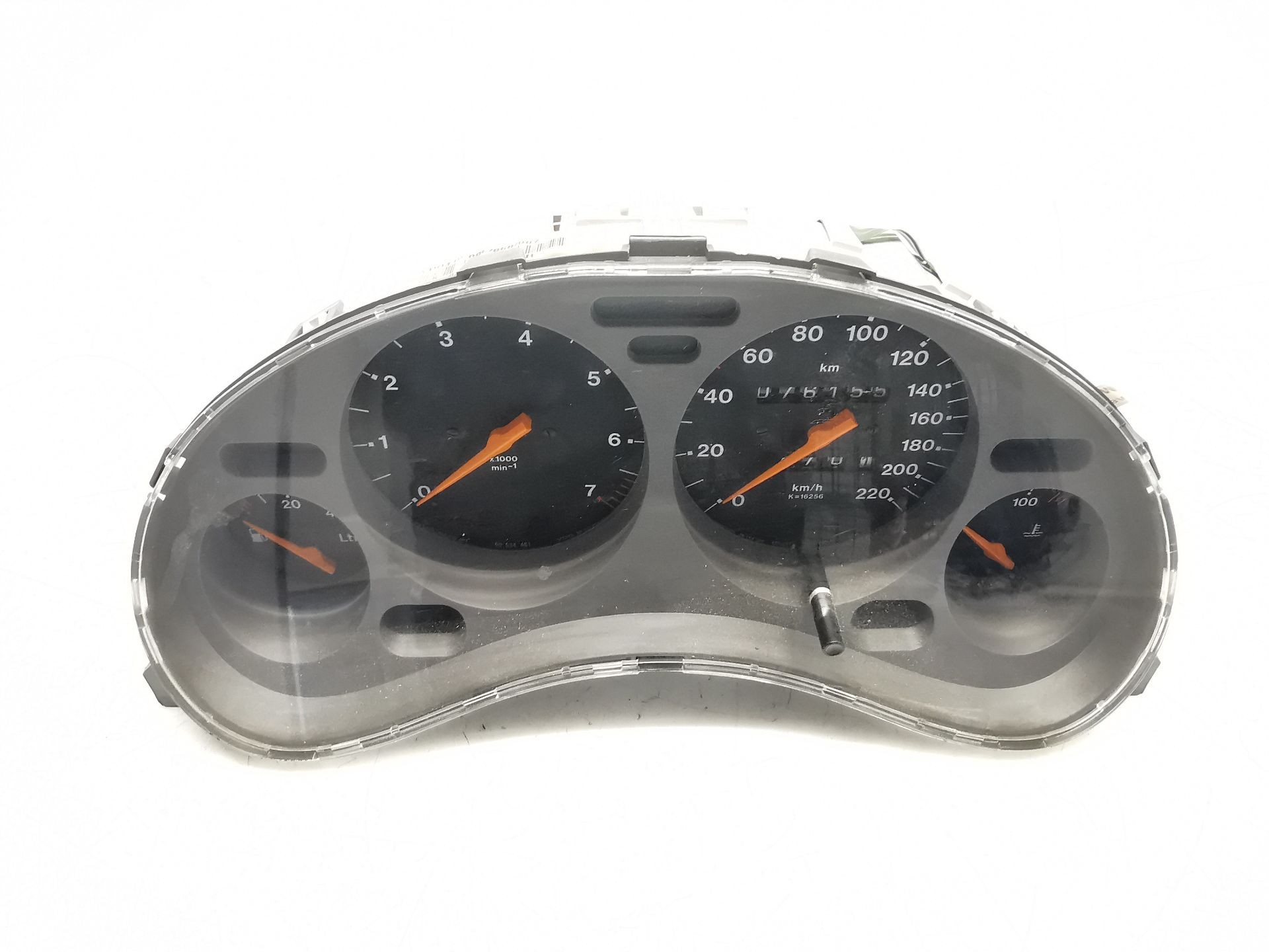 CUADRO INSTRUMENTOS OPEL TIGRA (S93) 09113241MR / 110008868007 09113241MR110008868007