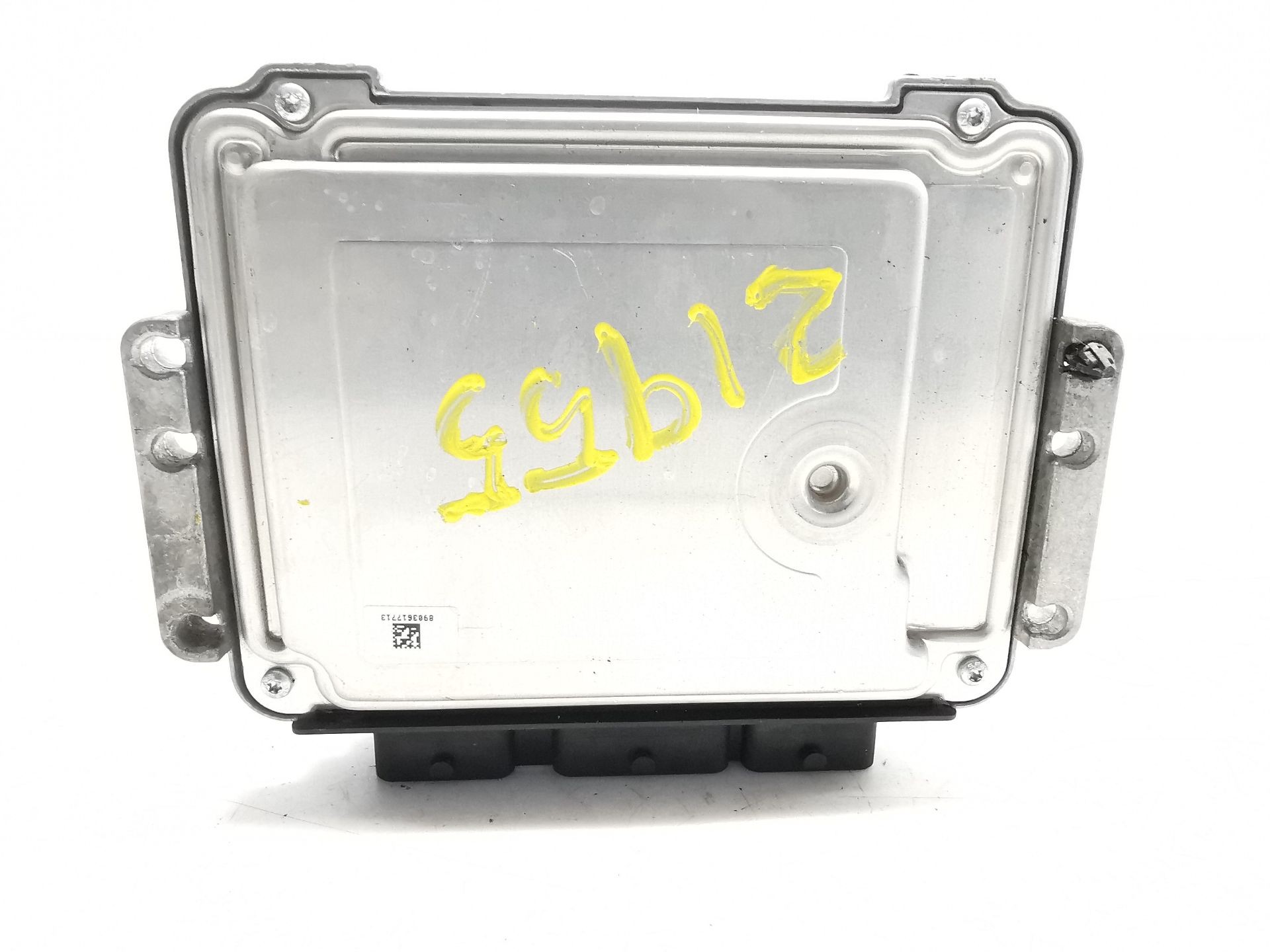 CENTRALITA MOTOR UCE FORD FOCUS II (DA_, HCP, DP) 8M5112A650LG / 8M5112A650LG / 0281011701 8M5112A650LG8M5112A650LG0281011701 - Vista 2