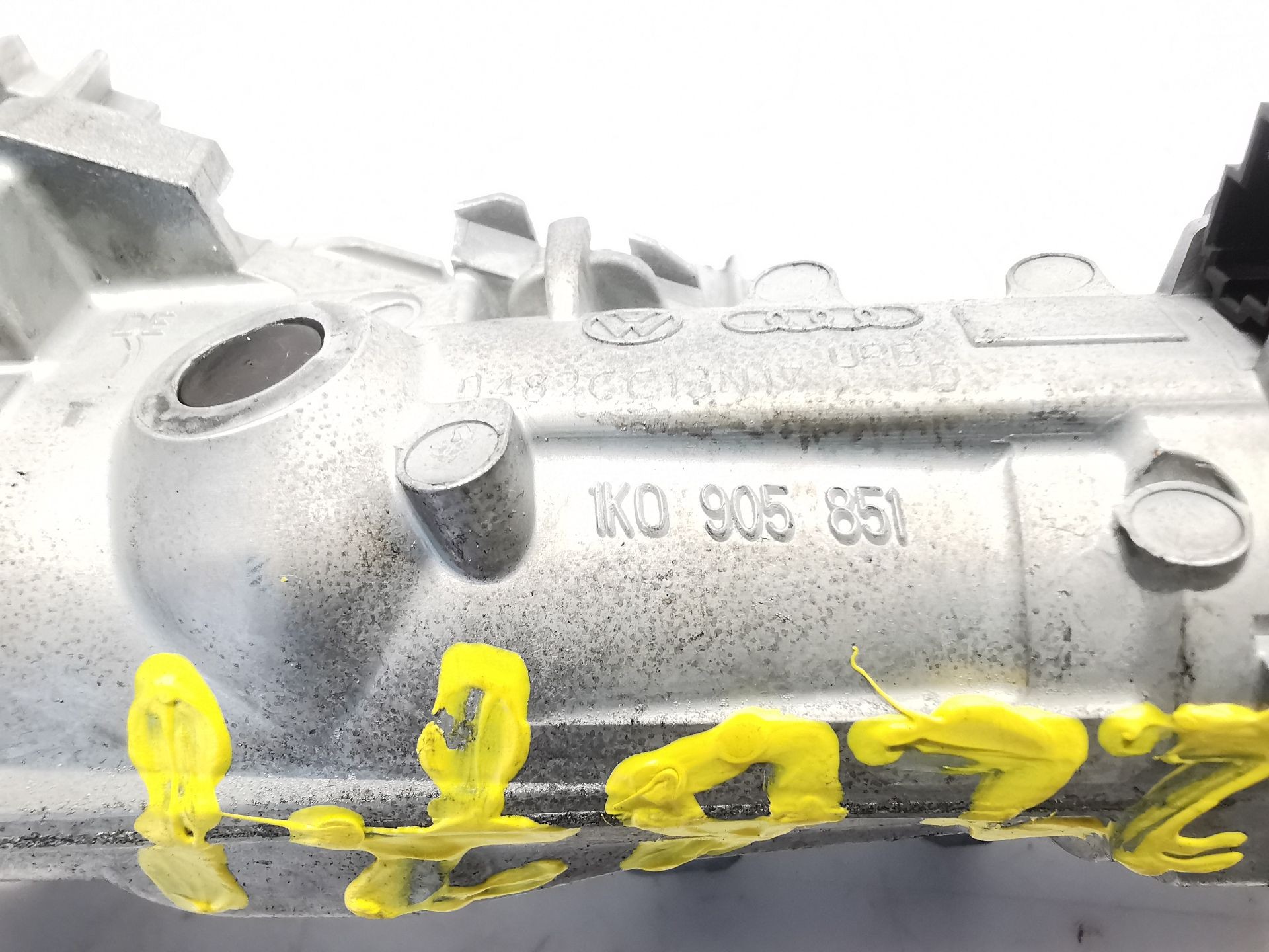ANTIRROBO SKODA FABIA (5J2 ) 1K0905851 1K0905851 - Vista 2